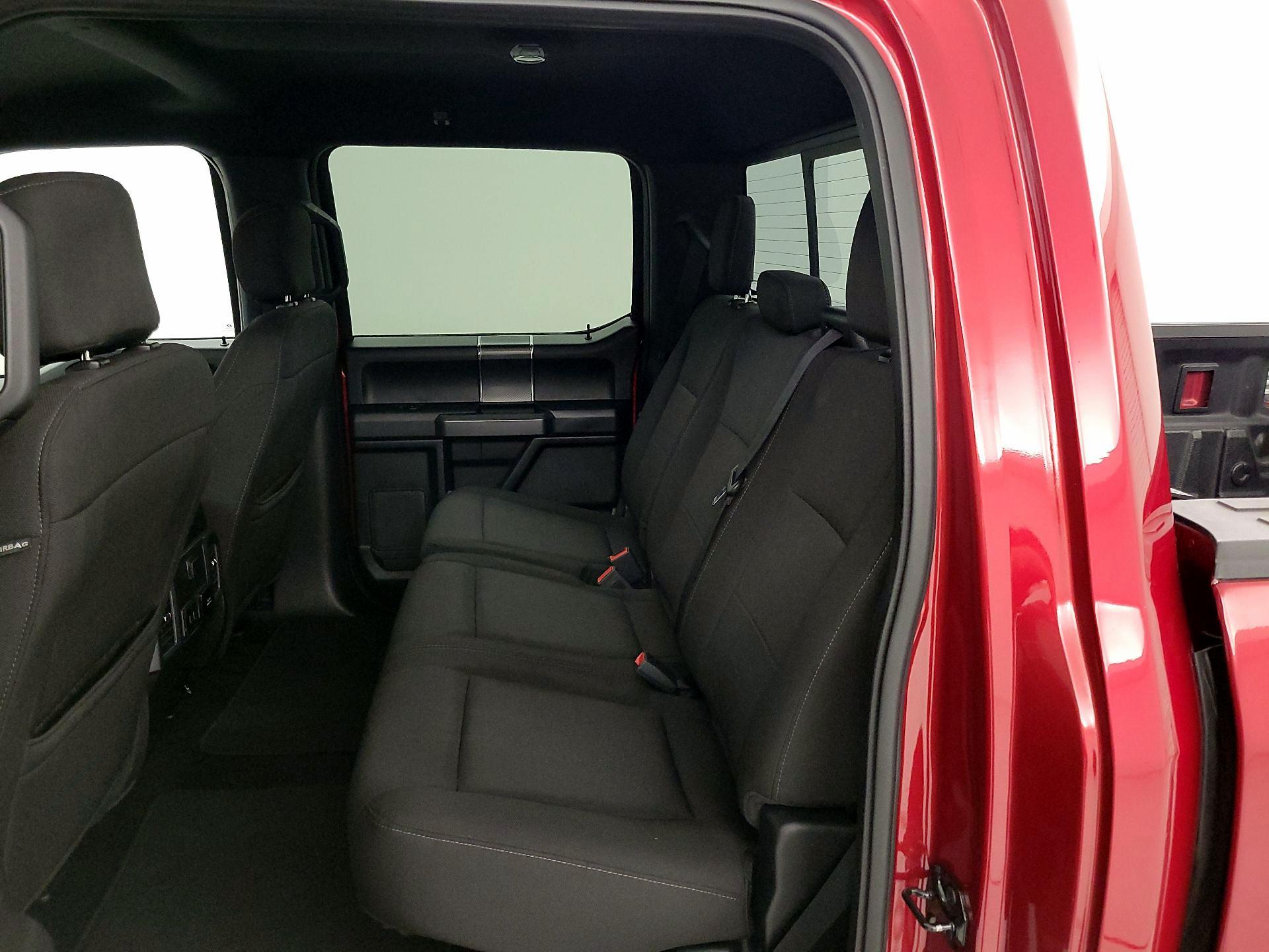 Thumbnail: 2018 Ford F-150 - 20