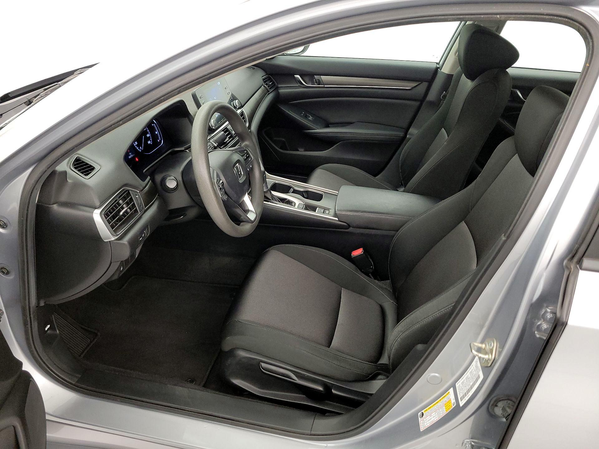 Thumbnail: 2019 Honda Accord - 11