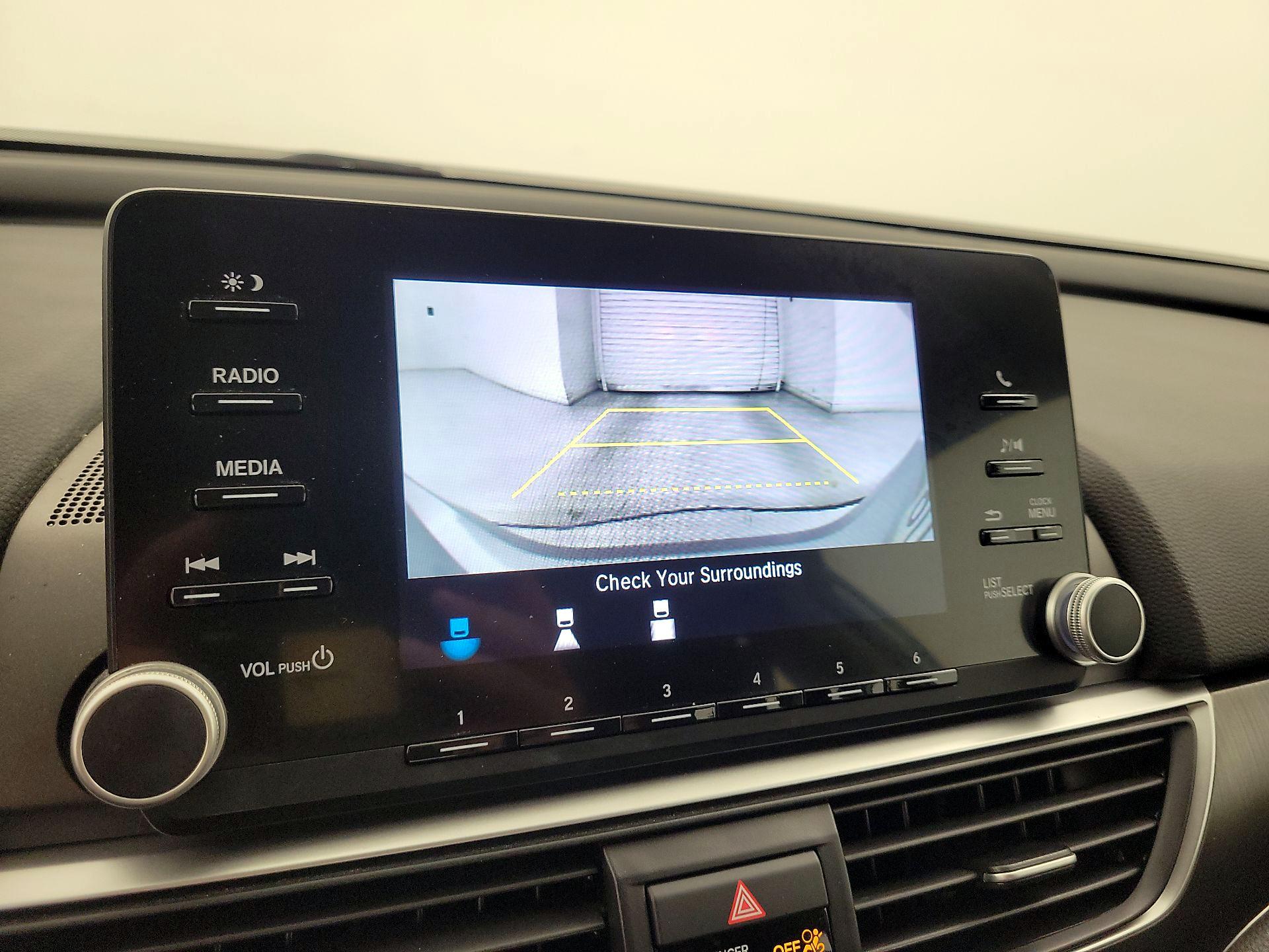 Thumbnail: 2019 Honda Accord - 14