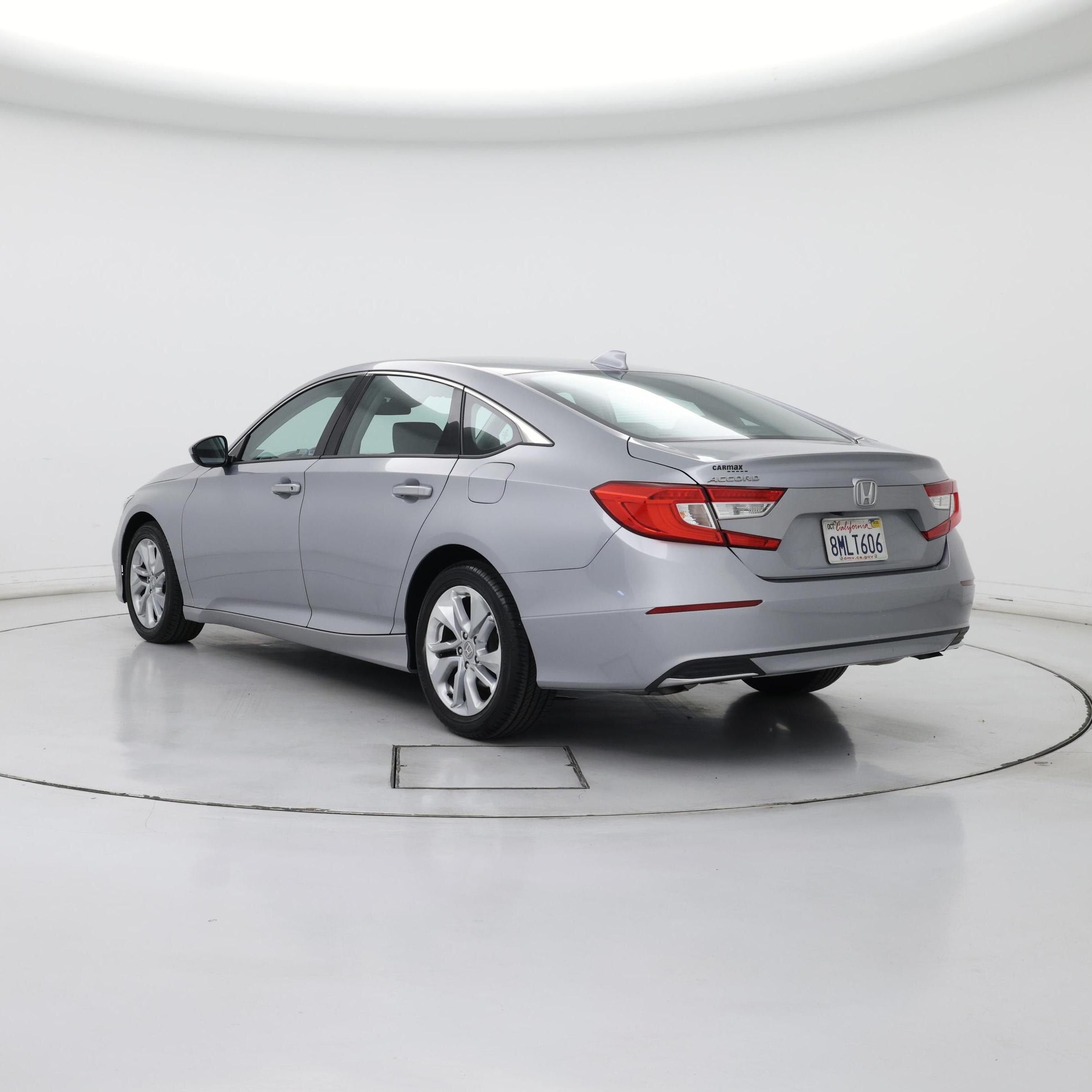 Thumbnail: 2019 Honda Accord - 2