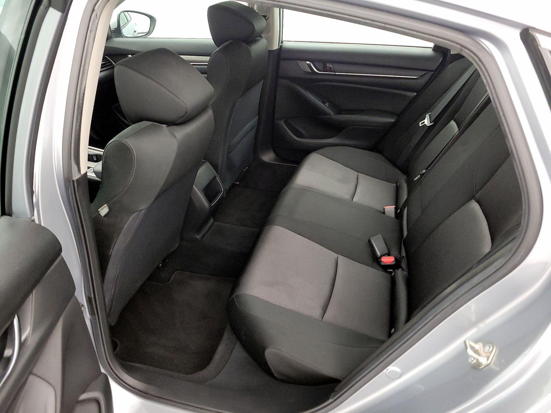 Thumbnail: 2019 Honda Accord - 19