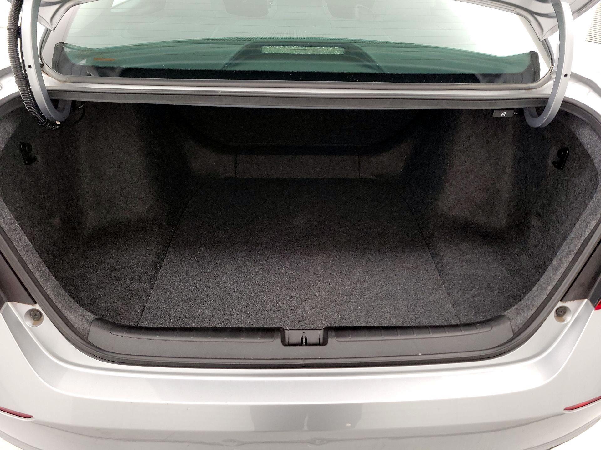 Thumbnail: 2019 Honda Accord - 20