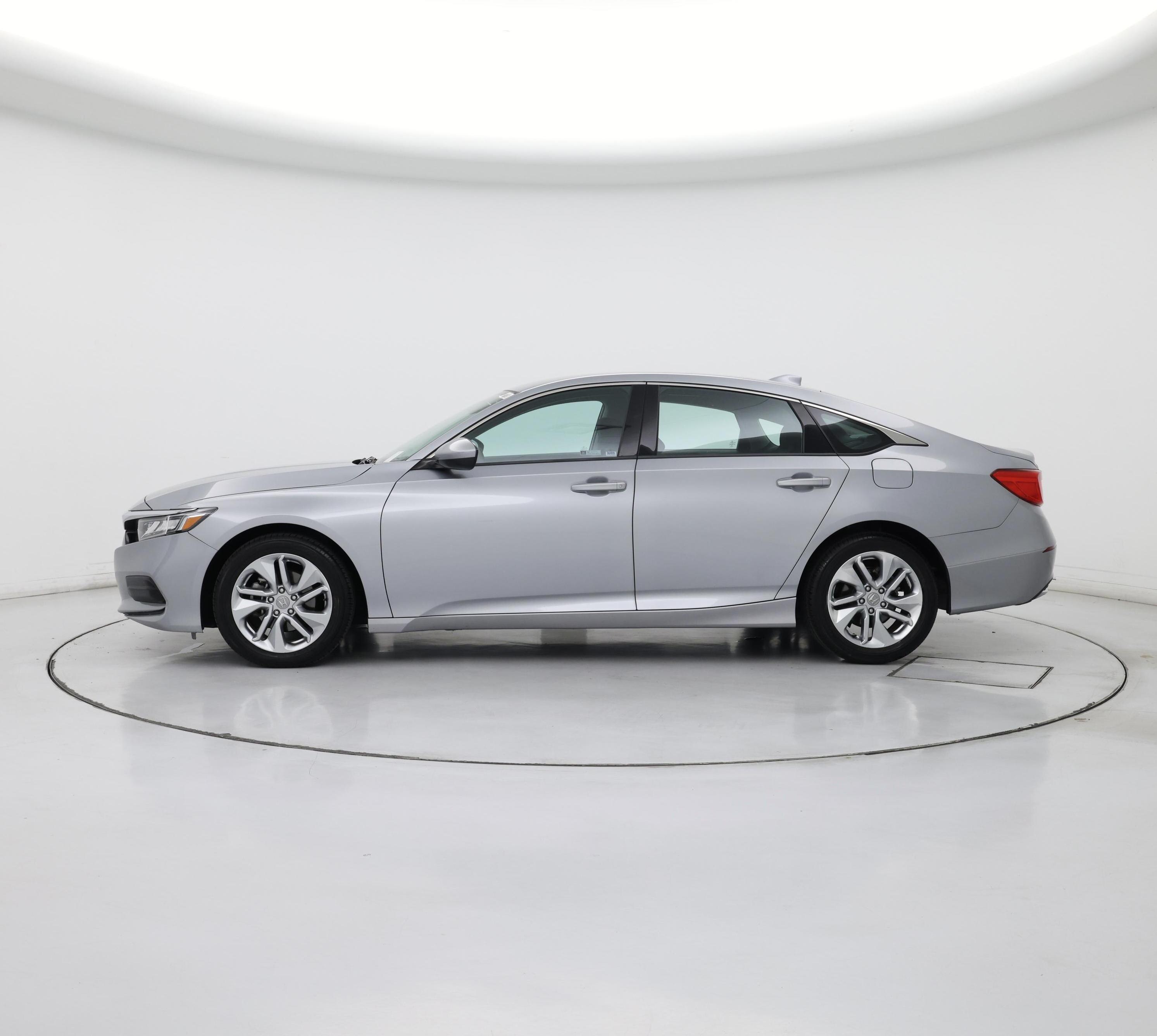 Thumbnail: 2019 Honda Accord - 3