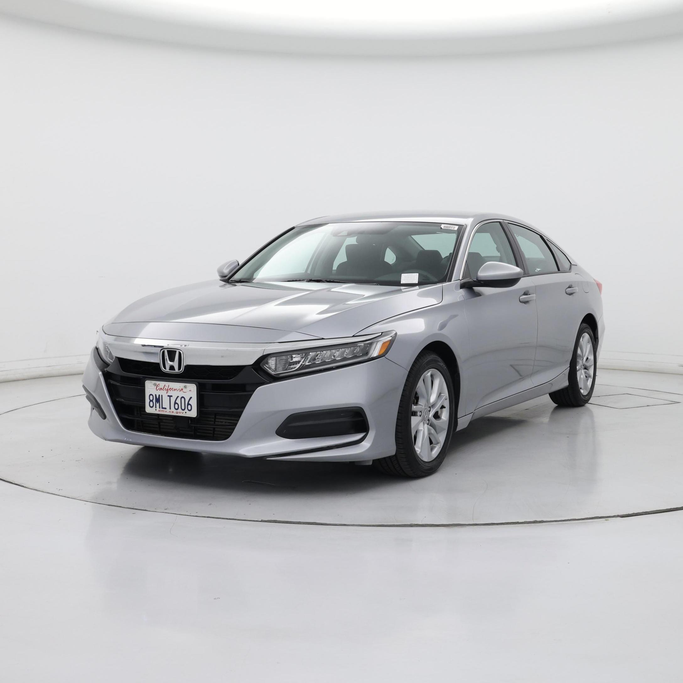 Thumbnail: 2019 Honda Accord - 4