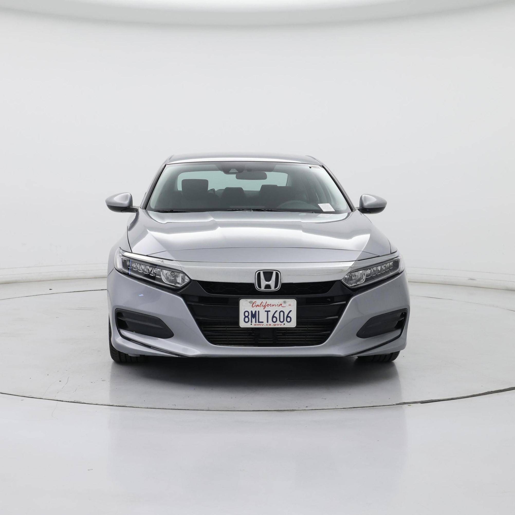 Thumbnail: 2019 Honda Accord - 5