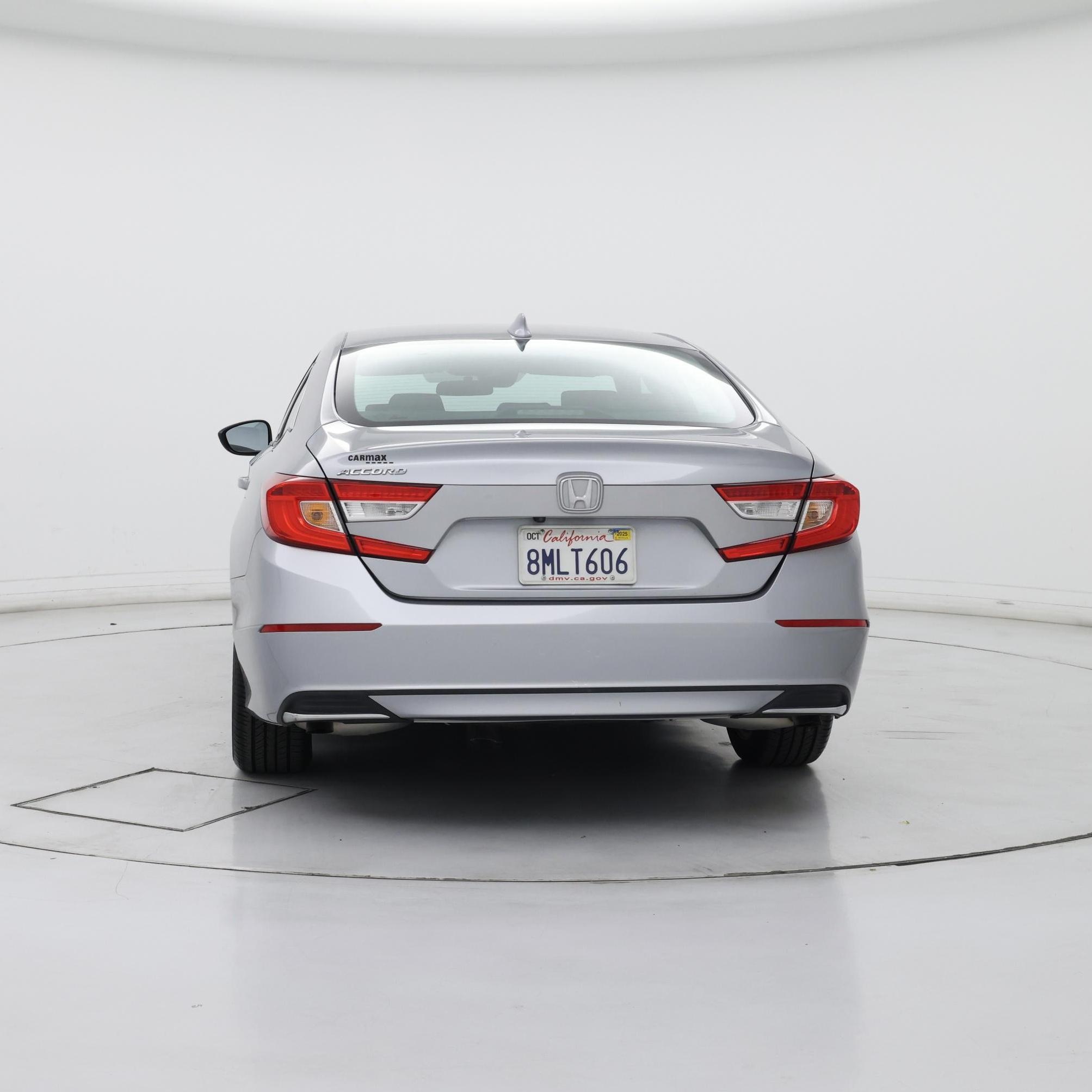 Thumbnail: 2019 Honda Accord - 6