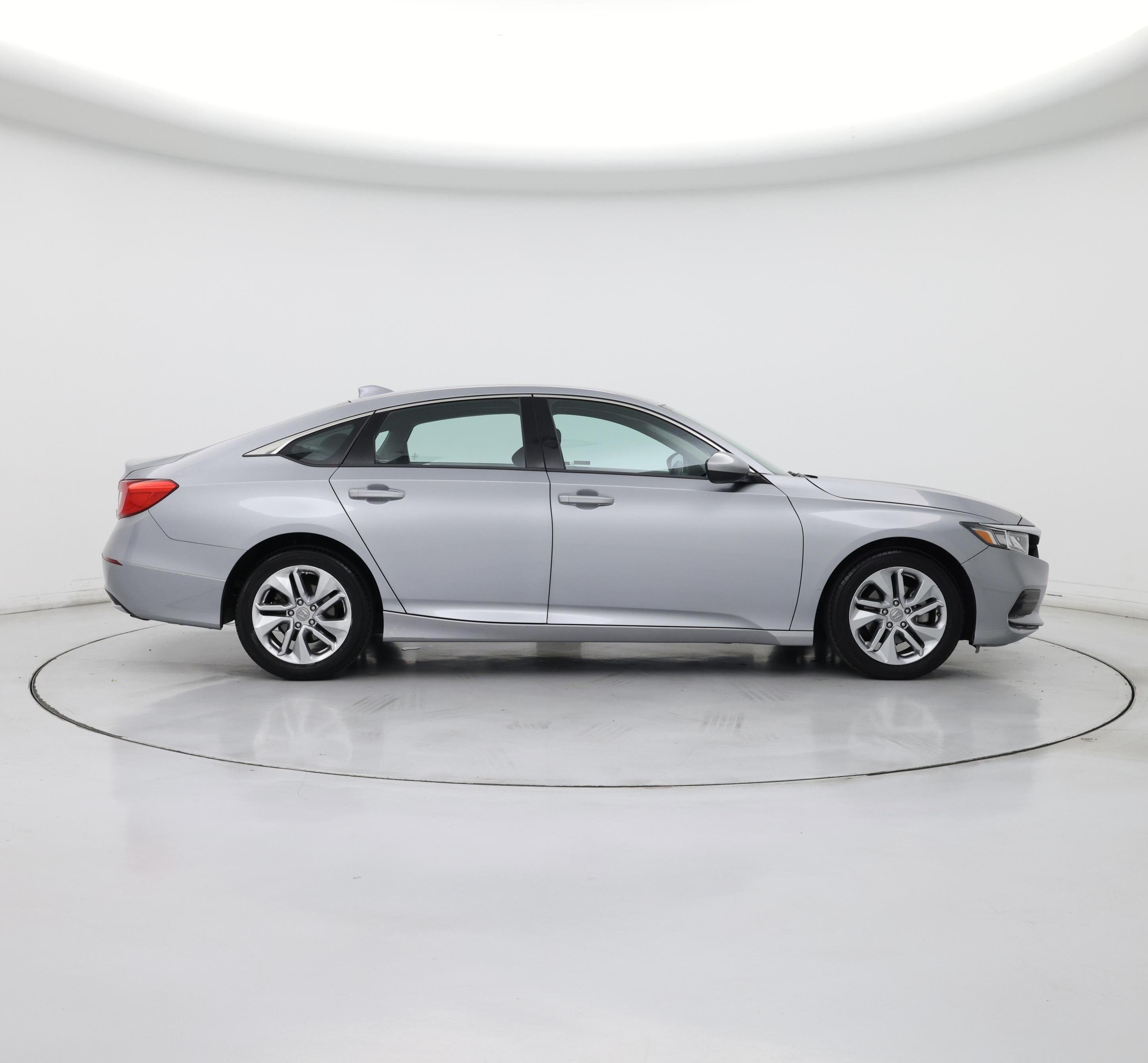 Thumbnail: 2019 Honda Accord - 7