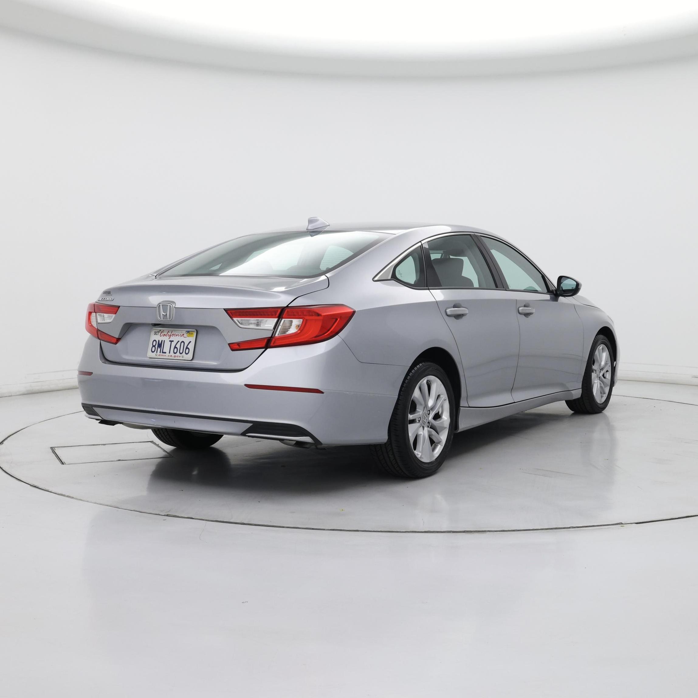 Thumbnail: 2019 Honda Accord - 8