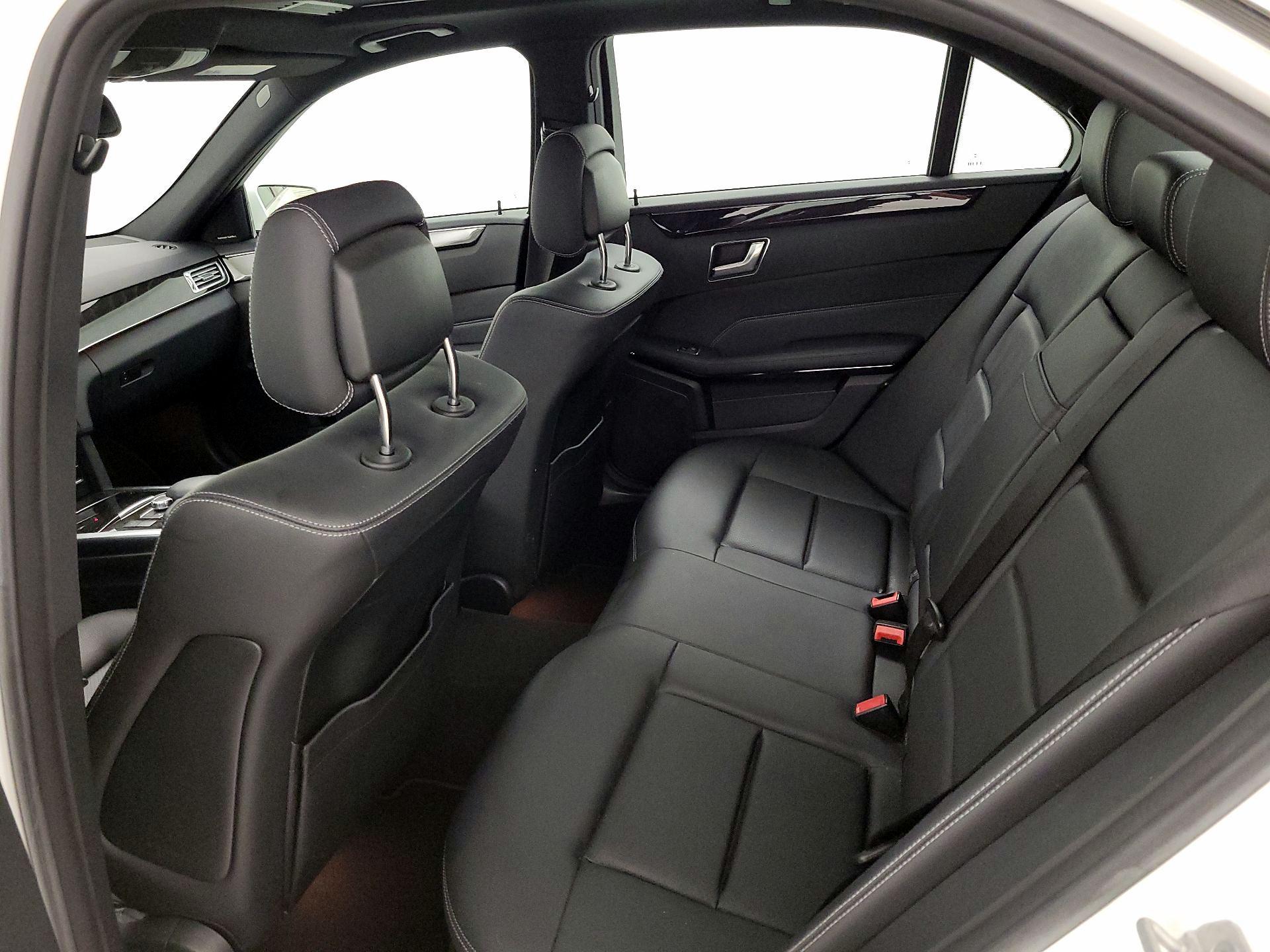 Thumbnail: 2016 Mercedes-Benz E-Class - 20