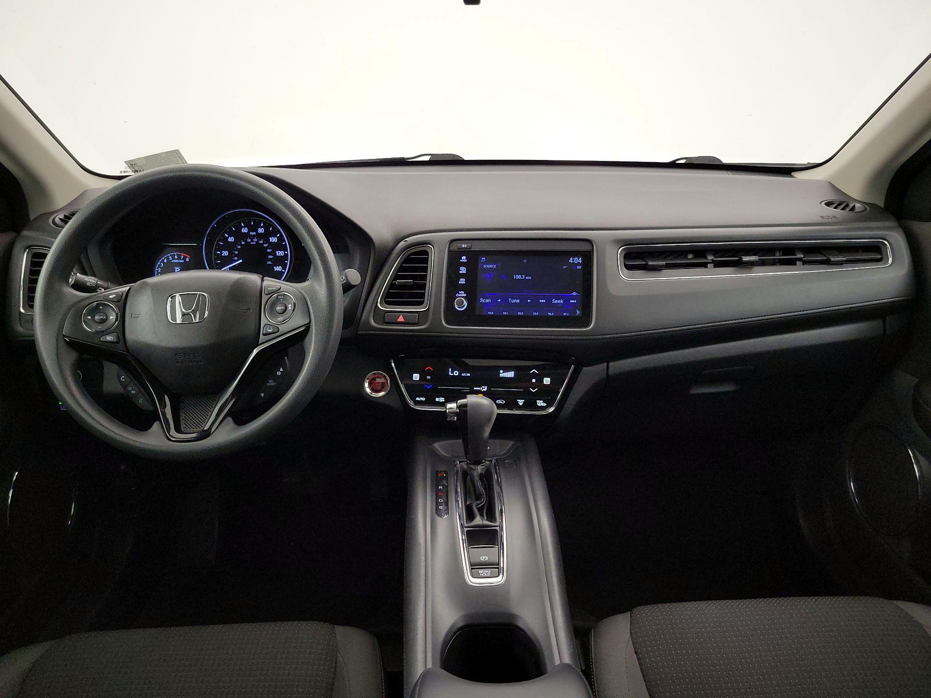 Thumbnail: 2021 Honda HR-V - 9