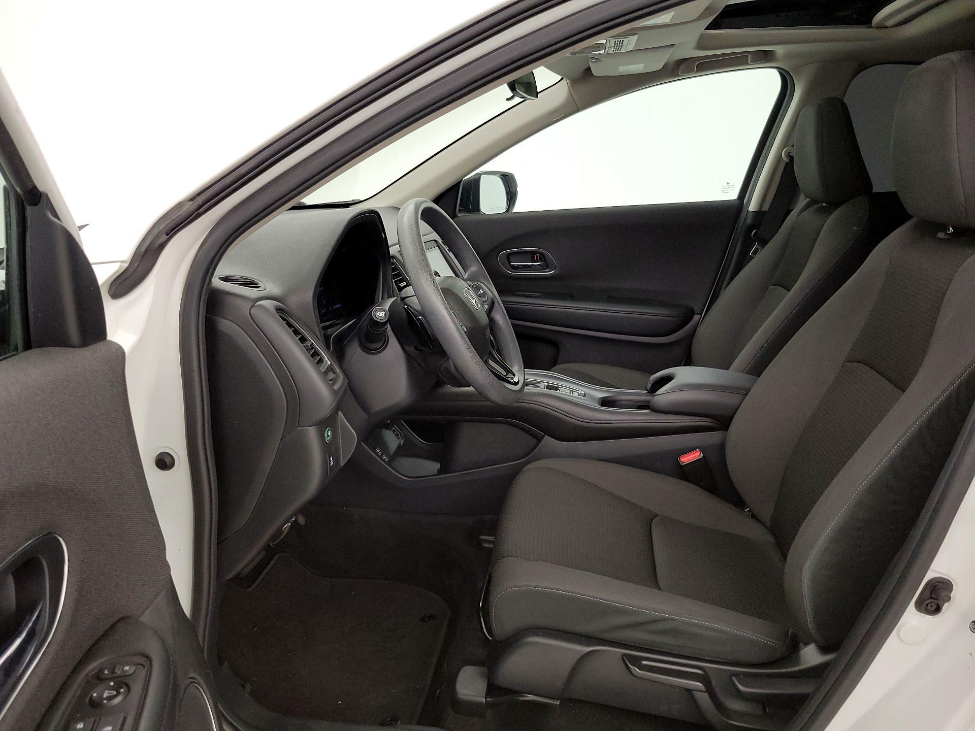 Thumbnail: 2021 Honda HR-V - 11
