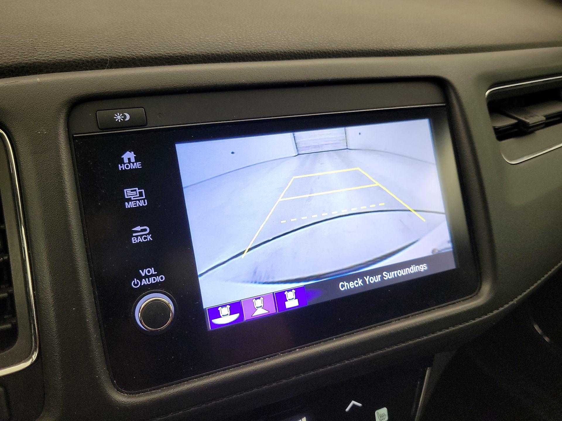 Thumbnail: 2021 Honda HR-V - 14