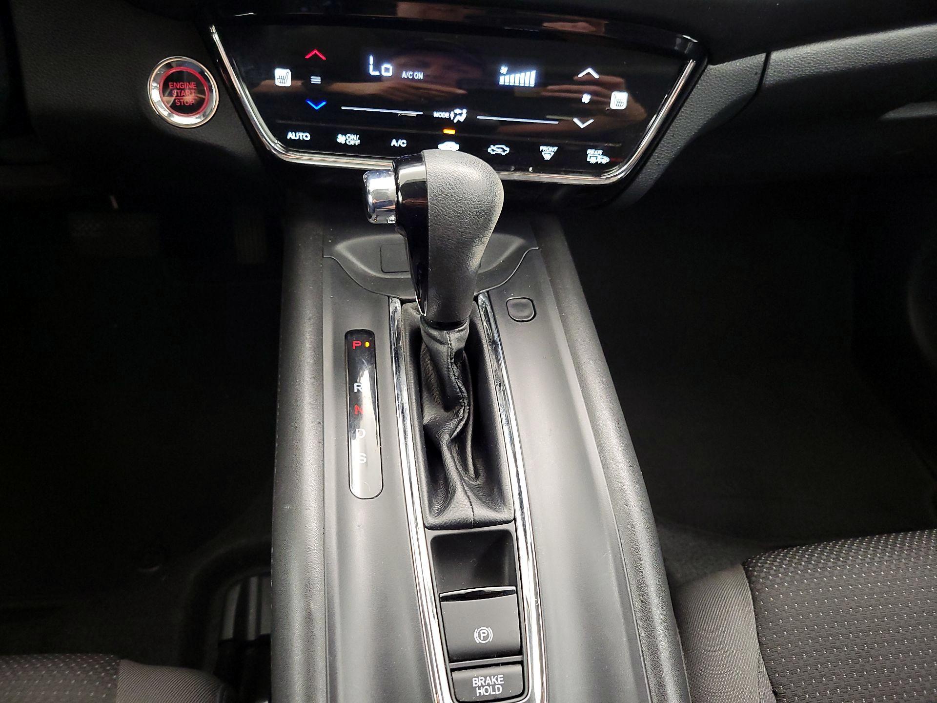Thumbnail: 2021 Honda HR-V - 17