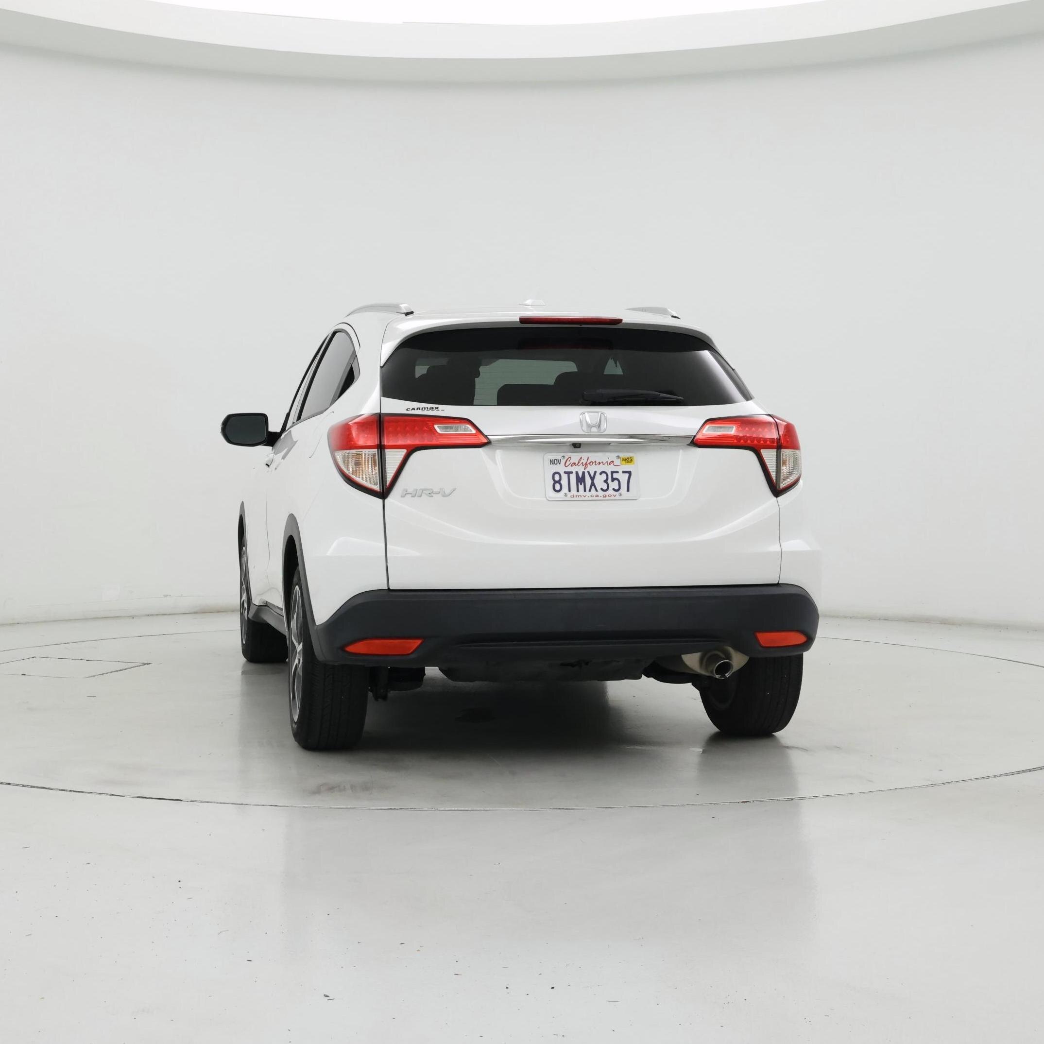 Thumbnail: 2021 Honda HR-V - 6