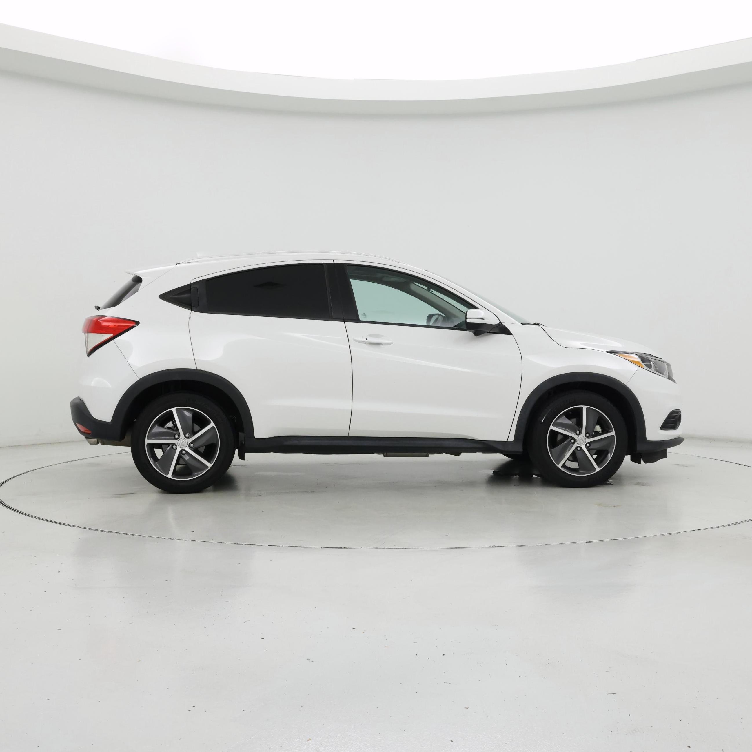 Thumbnail: 2021 Honda HR-V - 7