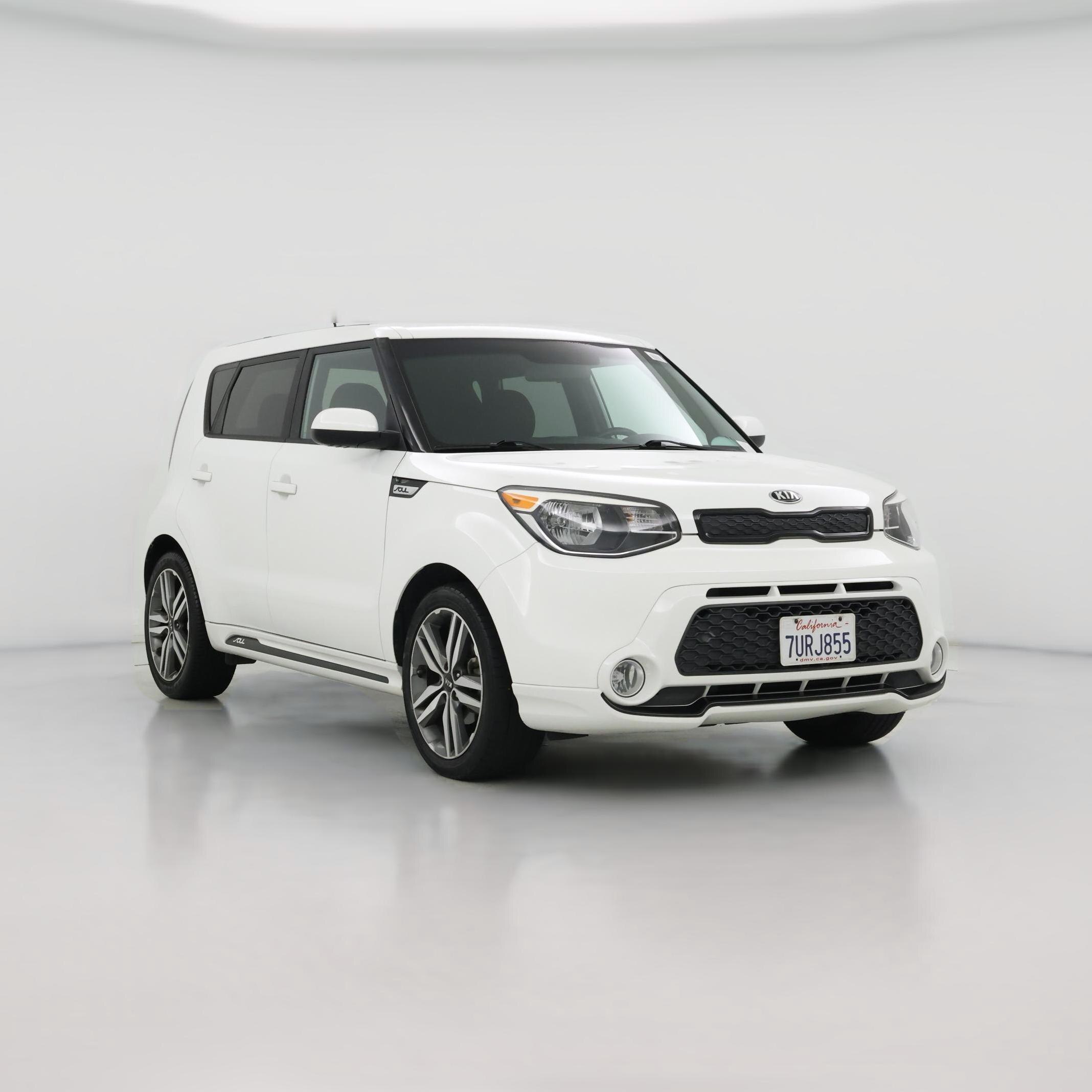 Thumbnail: 2016 Kia Soul - 1
