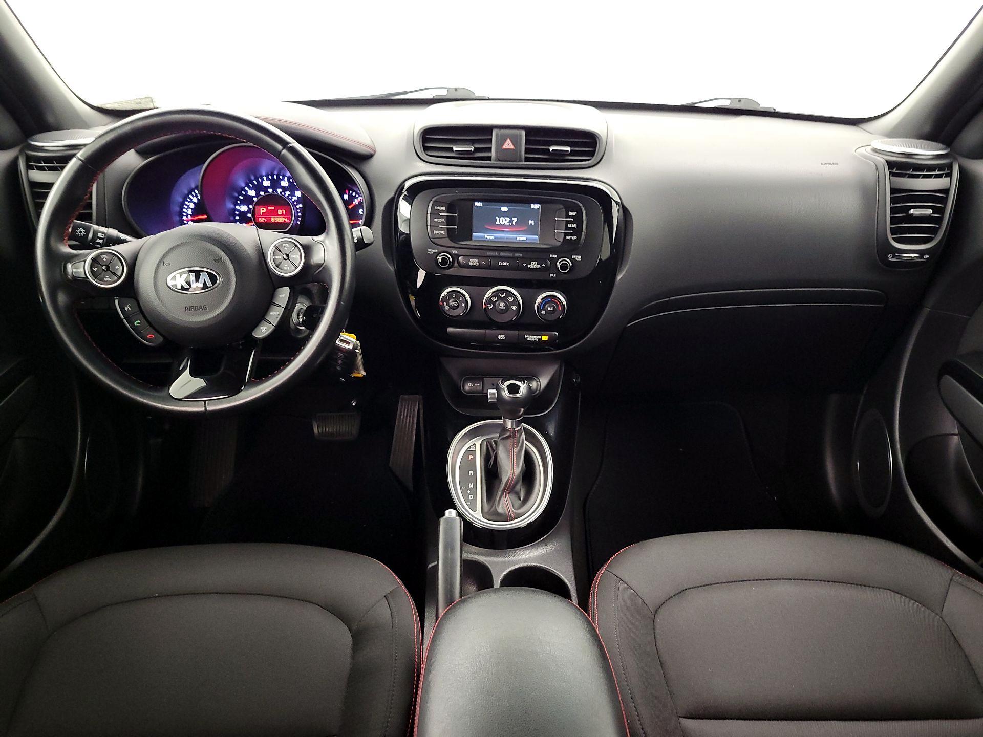 Thumbnail: 2016 Kia Soul - 9