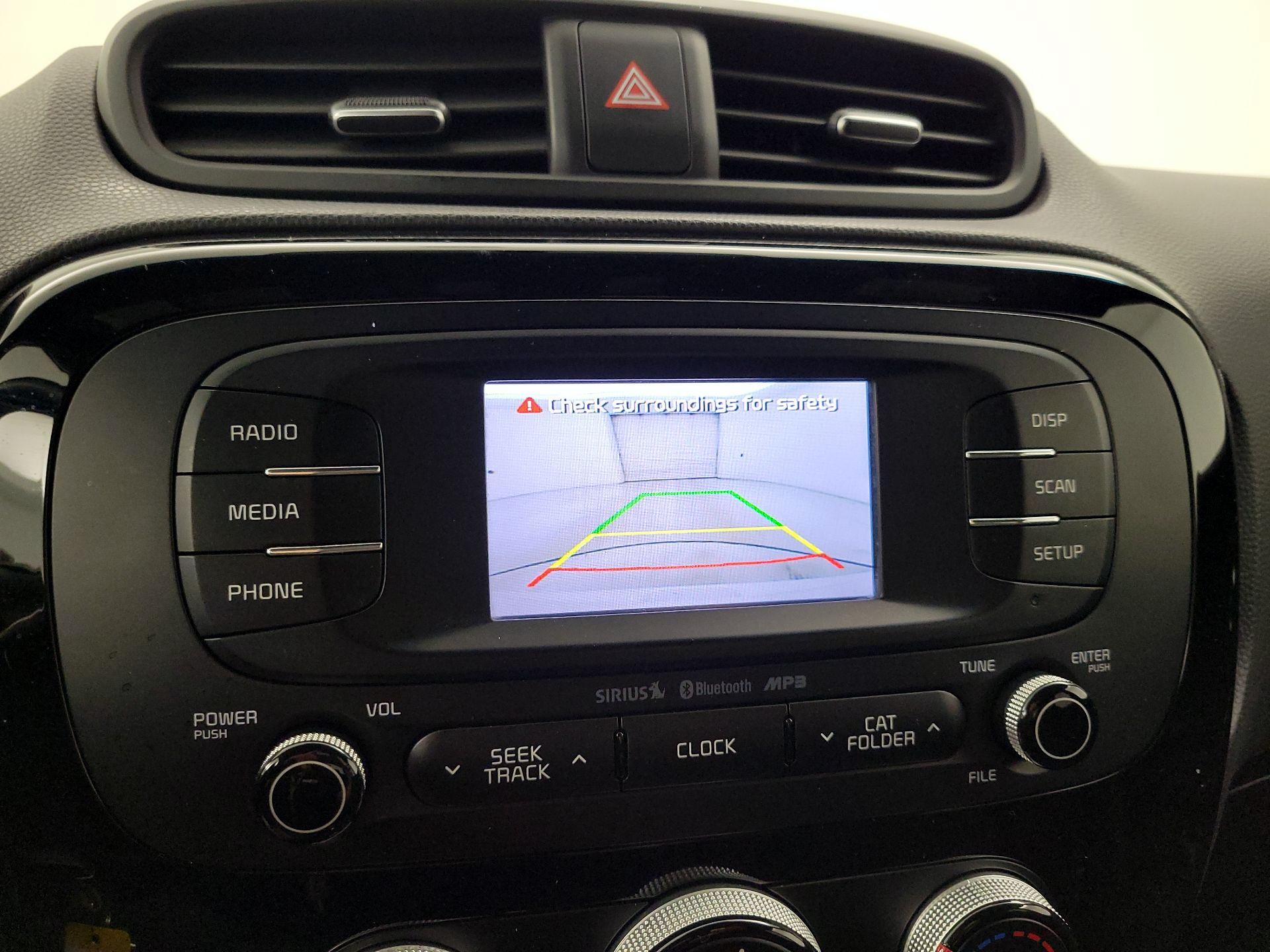 Thumbnail: 2016 Kia Soul - 14