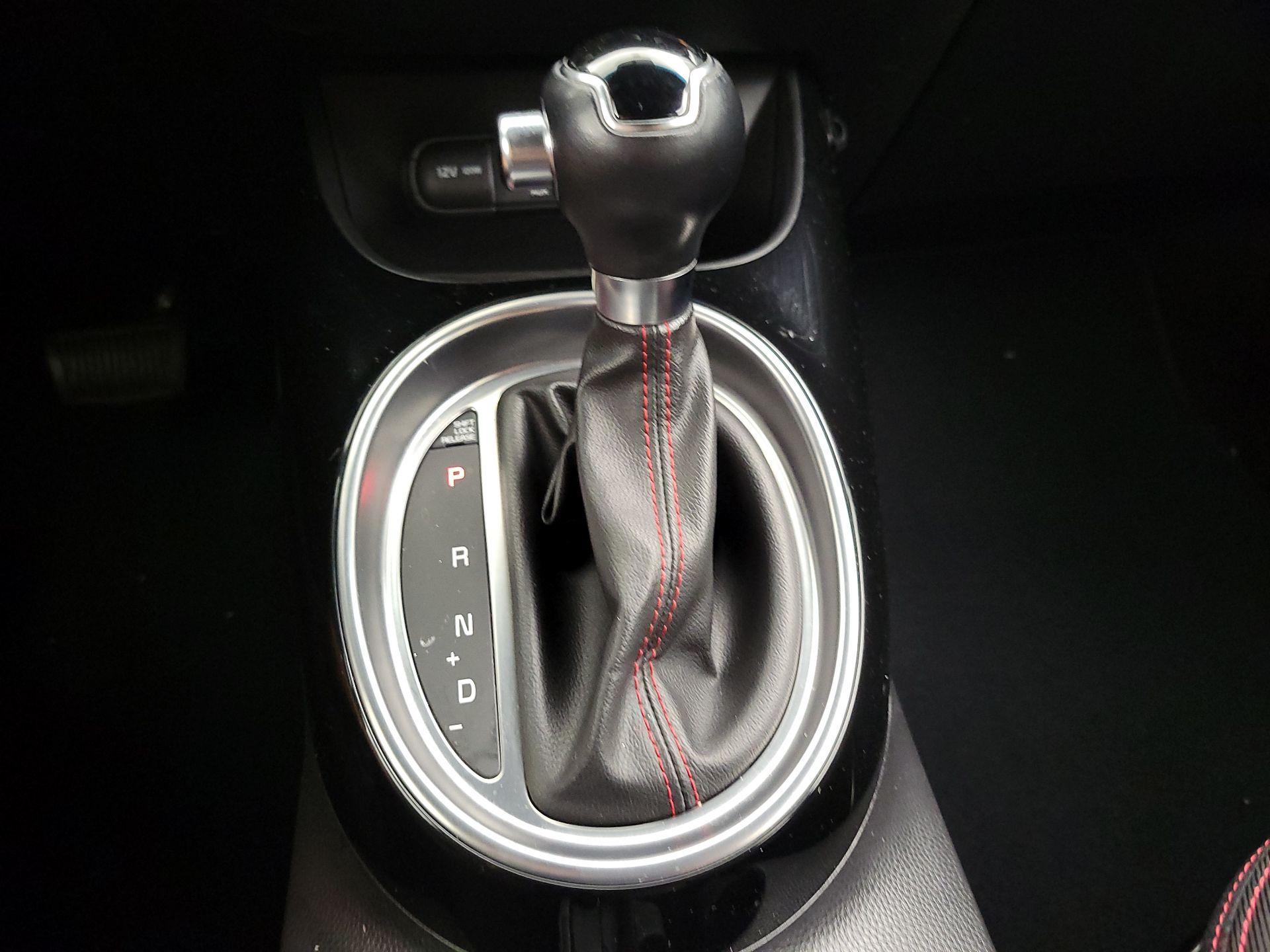 Thumbnail: 2016 Kia Soul - 17