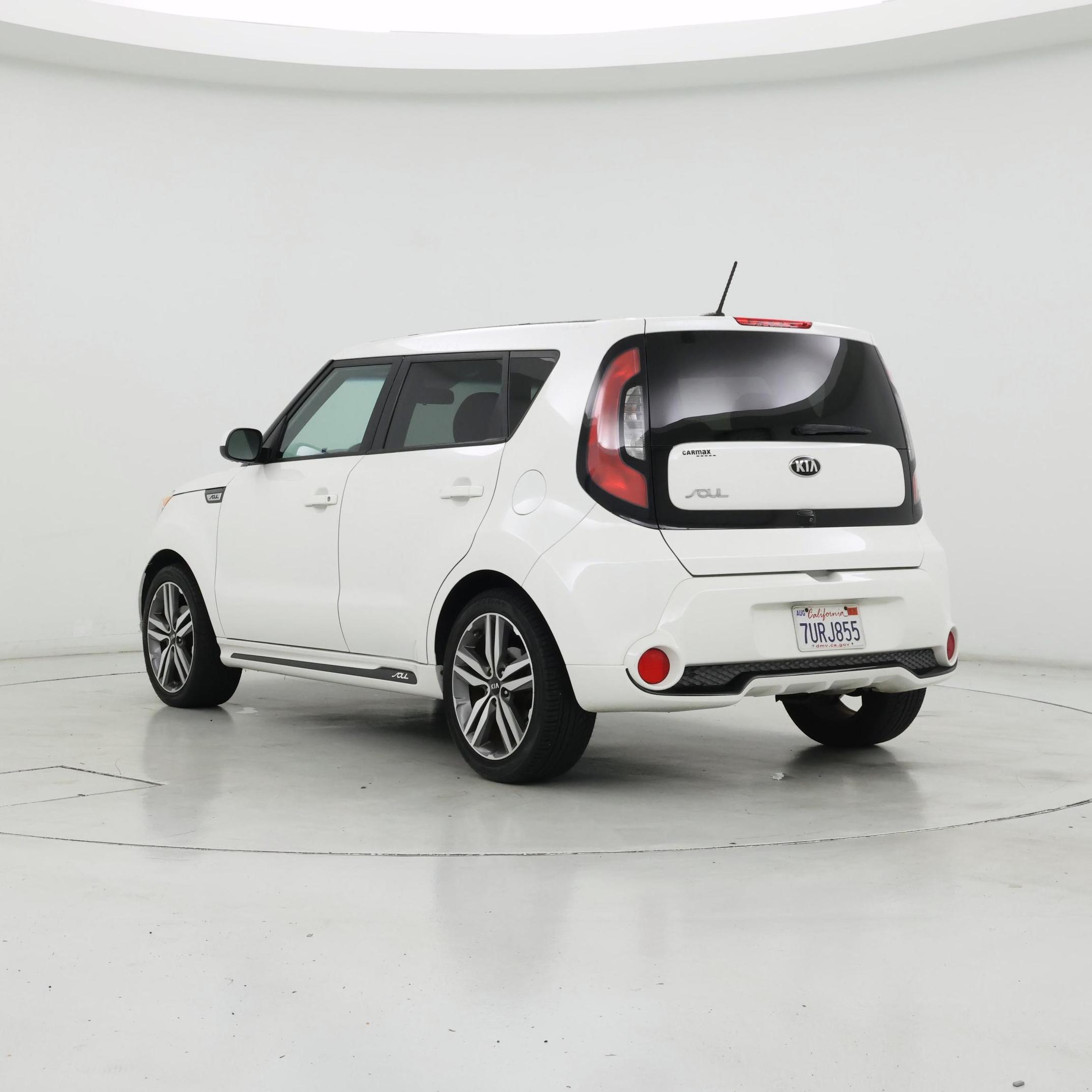Thumbnail: 2016 Kia Soul - 2