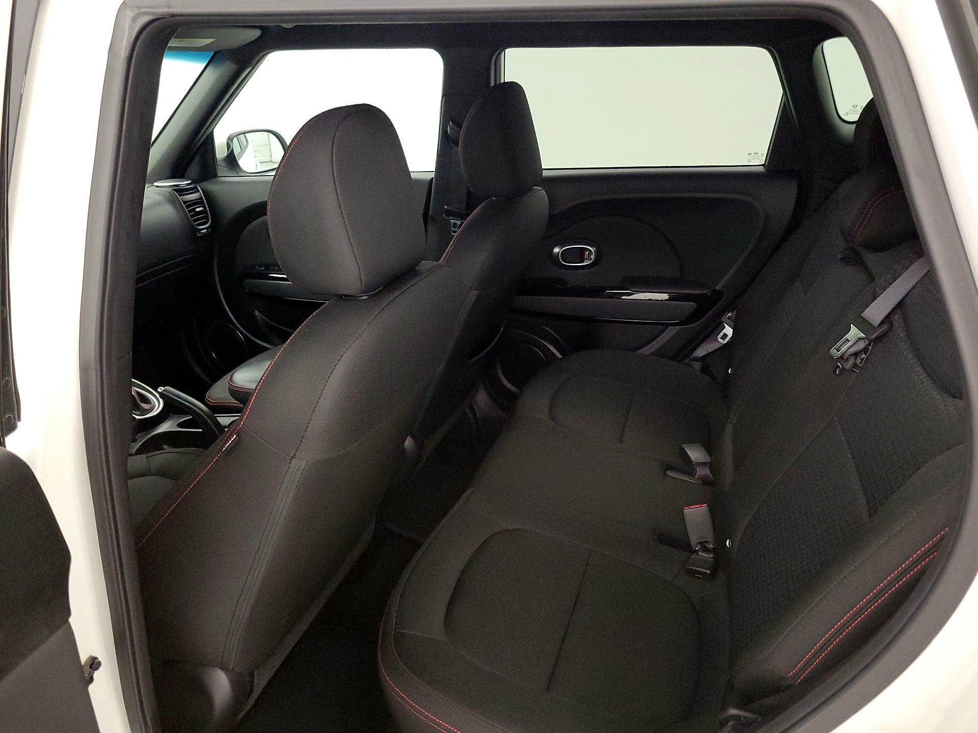 Thumbnail: 2016 Kia Soul - 19