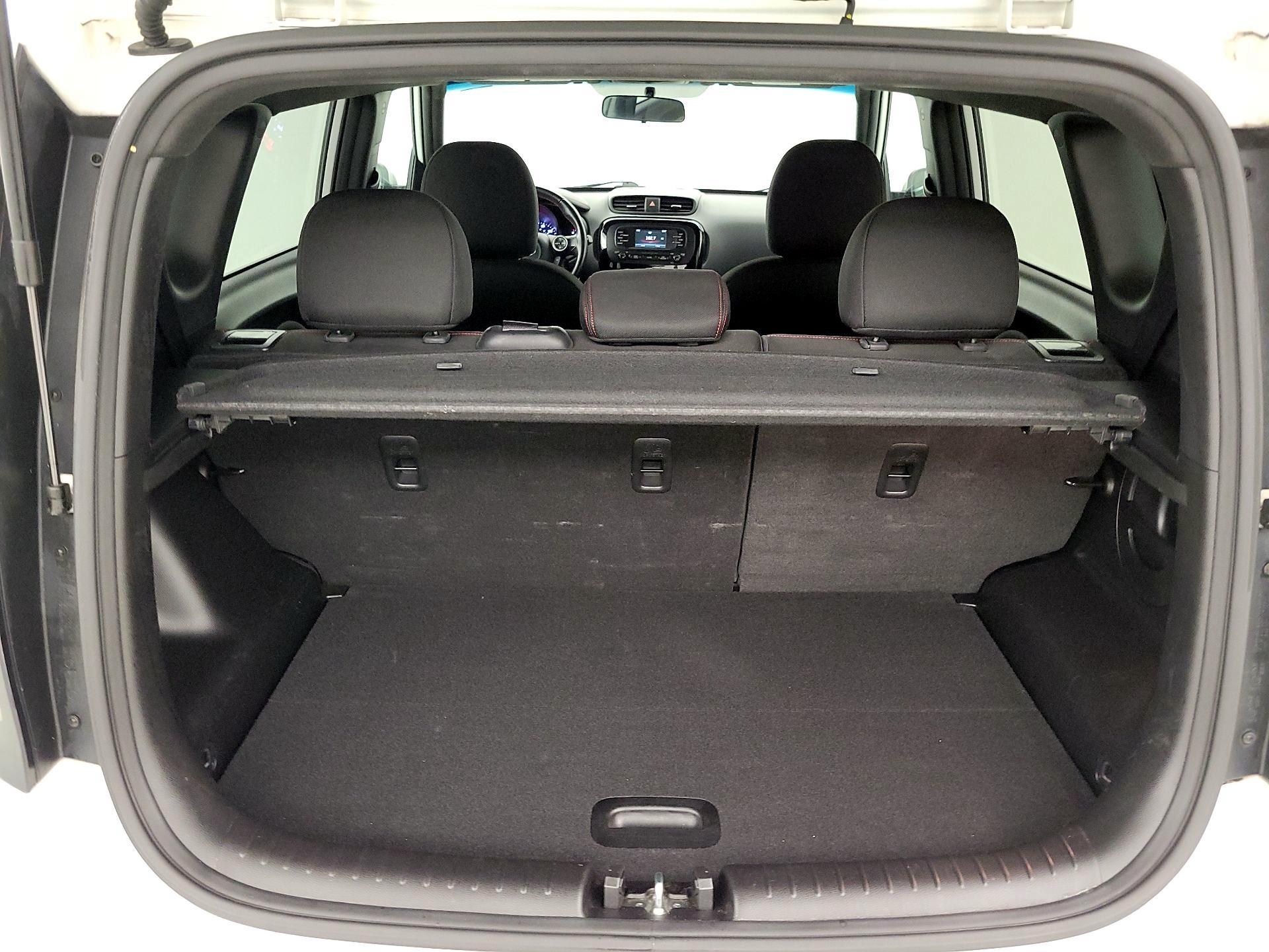 Thumbnail: 2016 Kia Soul - 20