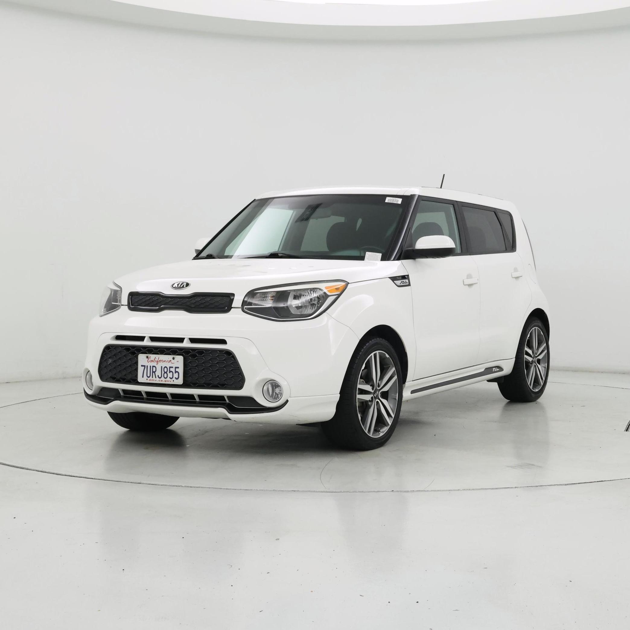 Thumbnail: 2016 Kia Soul - 4