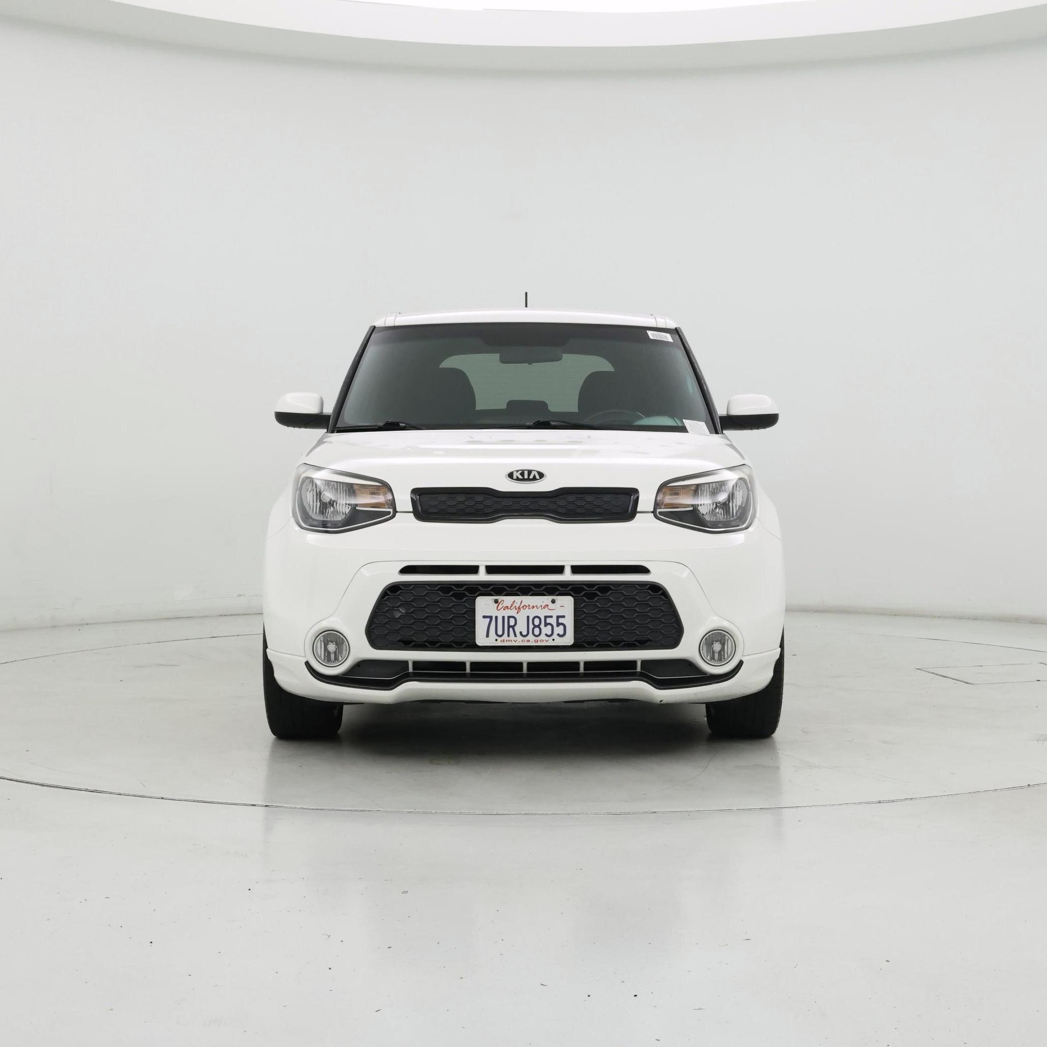 Thumbnail: 2016 Kia Soul - 5