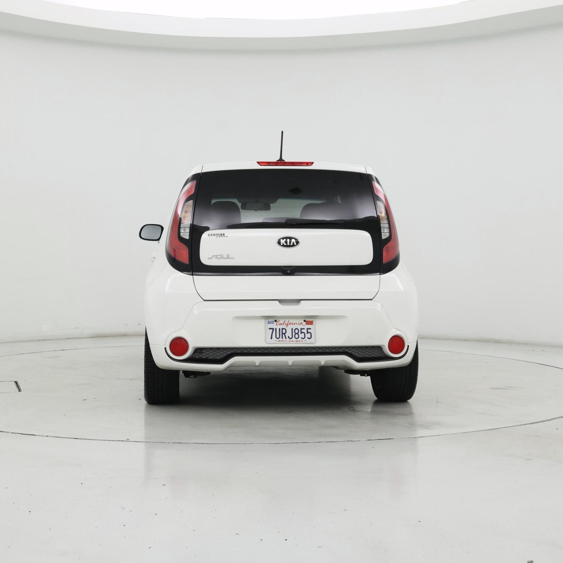 Thumbnail: 2016 Kia Soul - 6