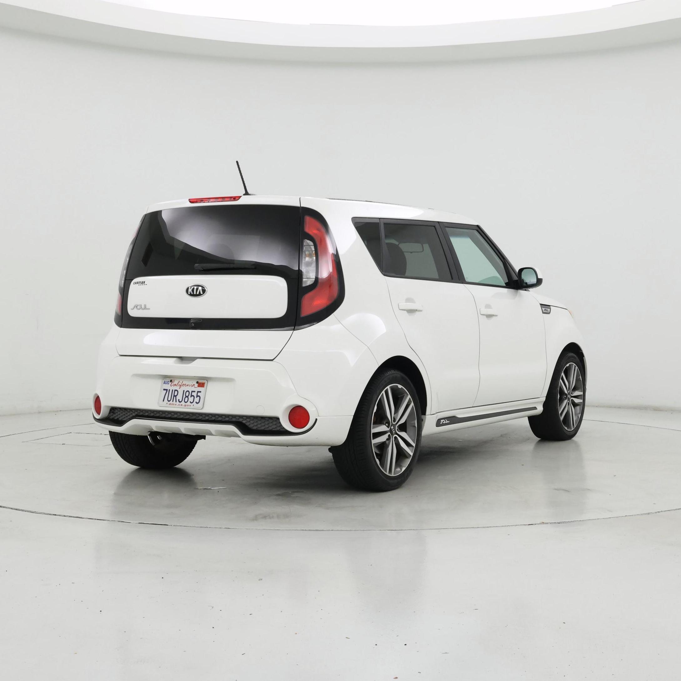 Thumbnail: 2016 Kia Soul - 8