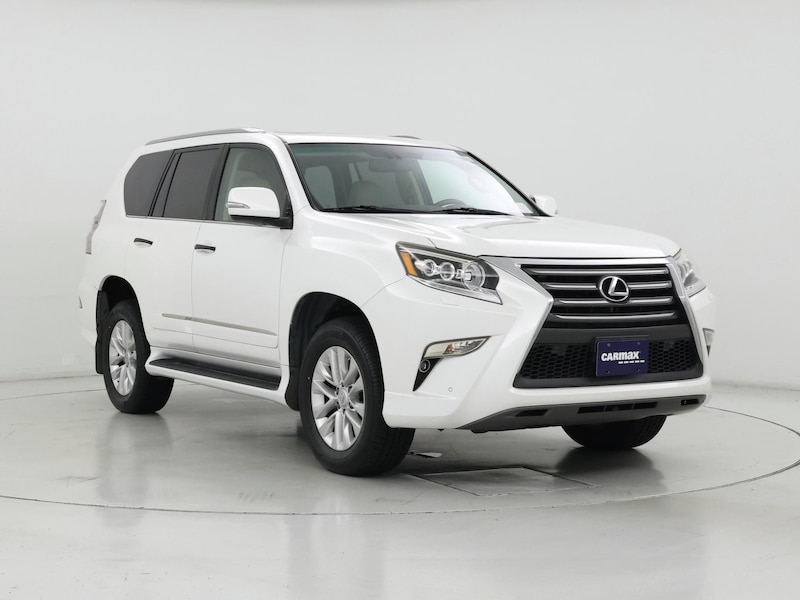 2014 Lexus GX 460 -
                  Duarte, CA