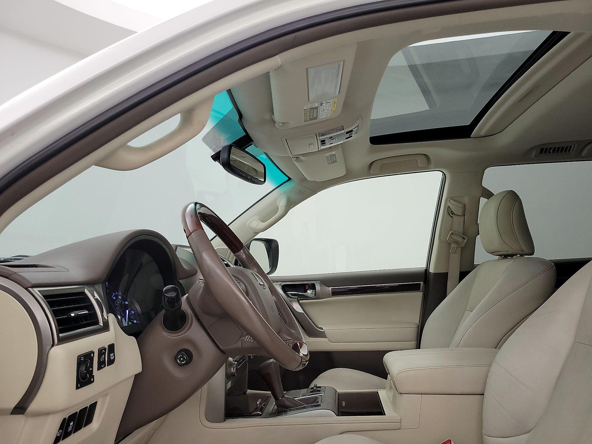 Thumbnail: 2014 Lexus GX - 20