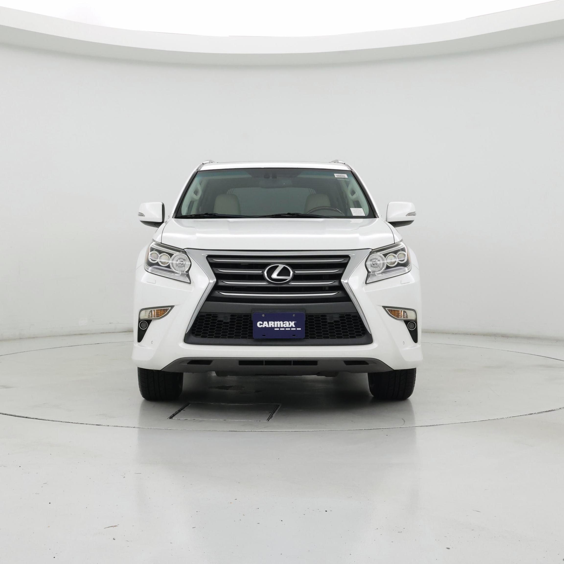 Thumbnail: 2014 Lexus GX - 5