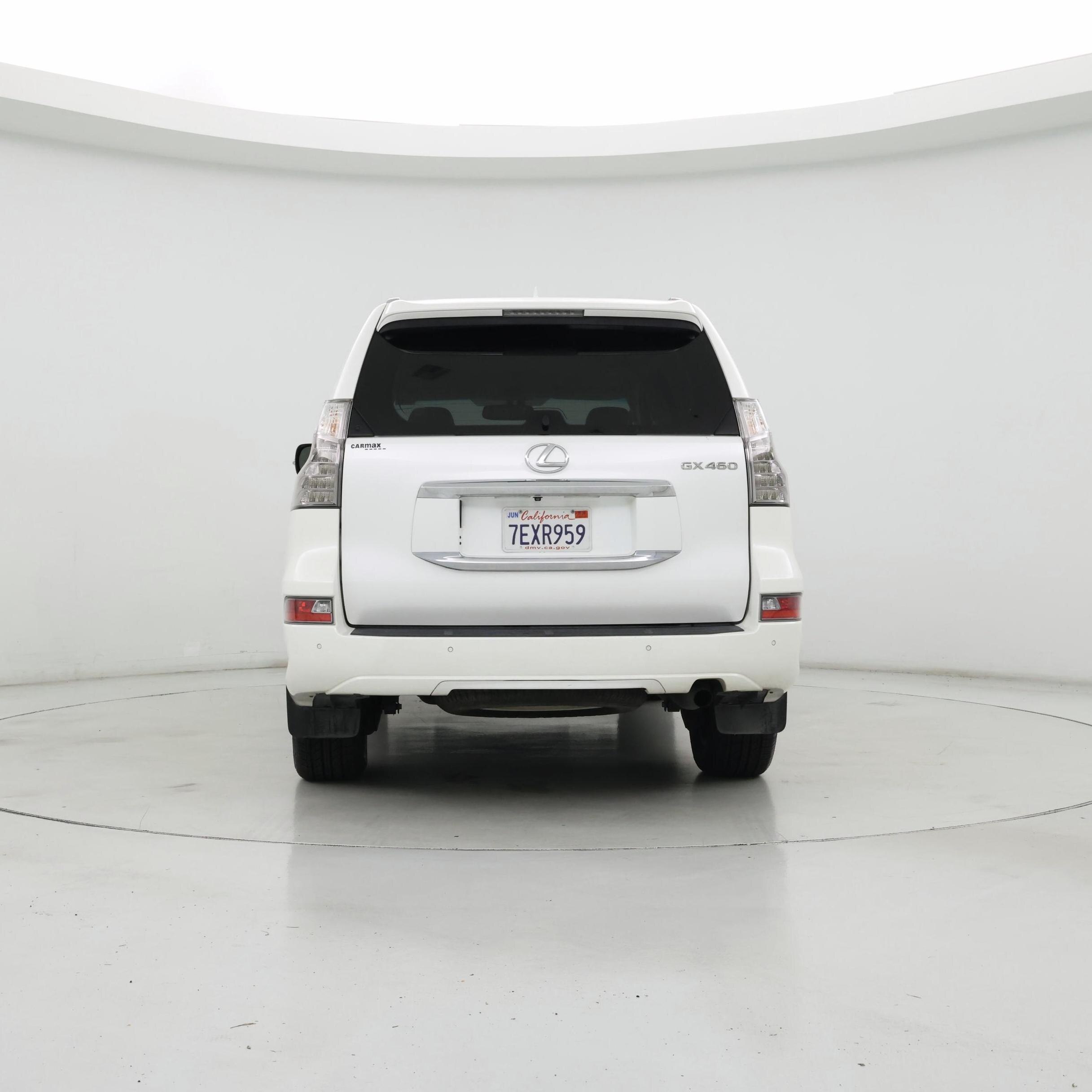 Thumbnail: 2014 Lexus GX - 6