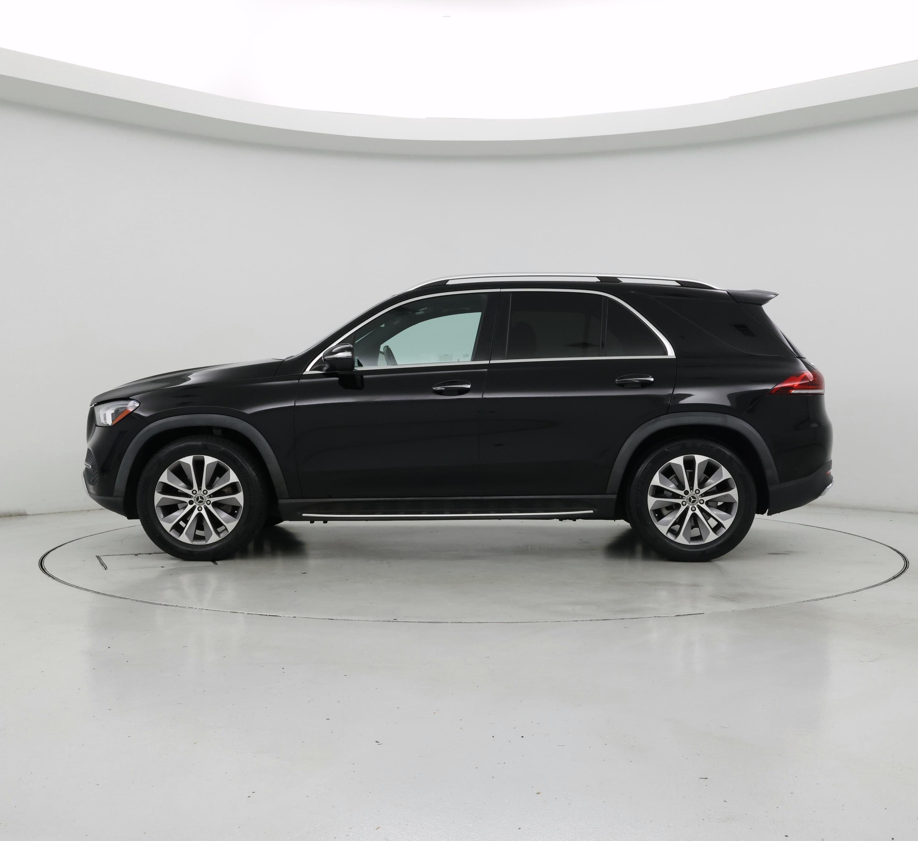Thumbnail: 2022 Mercedes-Benz GLE - 3