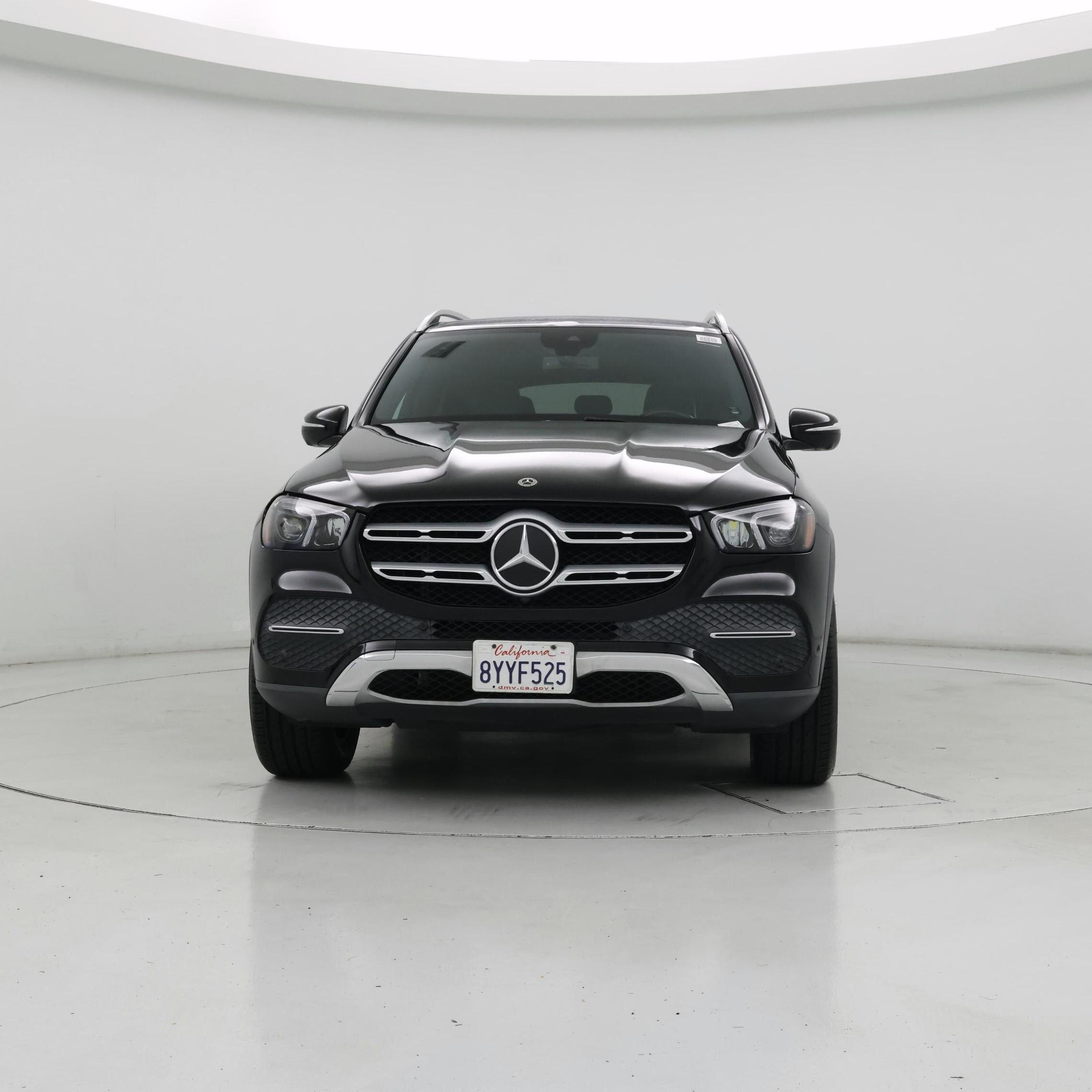 Thumbnail: 2022 Mercedes-Benz GLE - 5