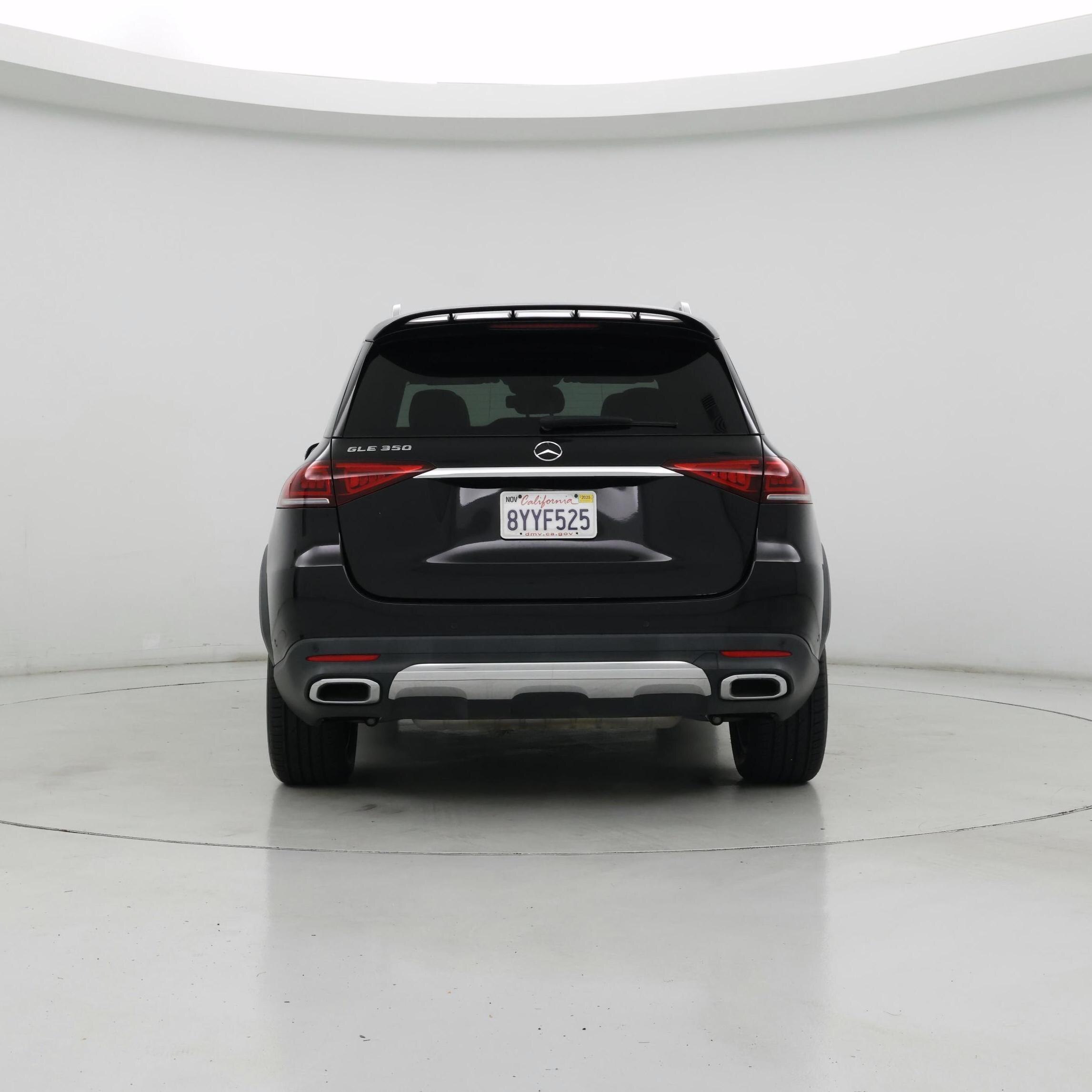 Thumbnail: 2022 Mercedes-Benz GLE - 6
