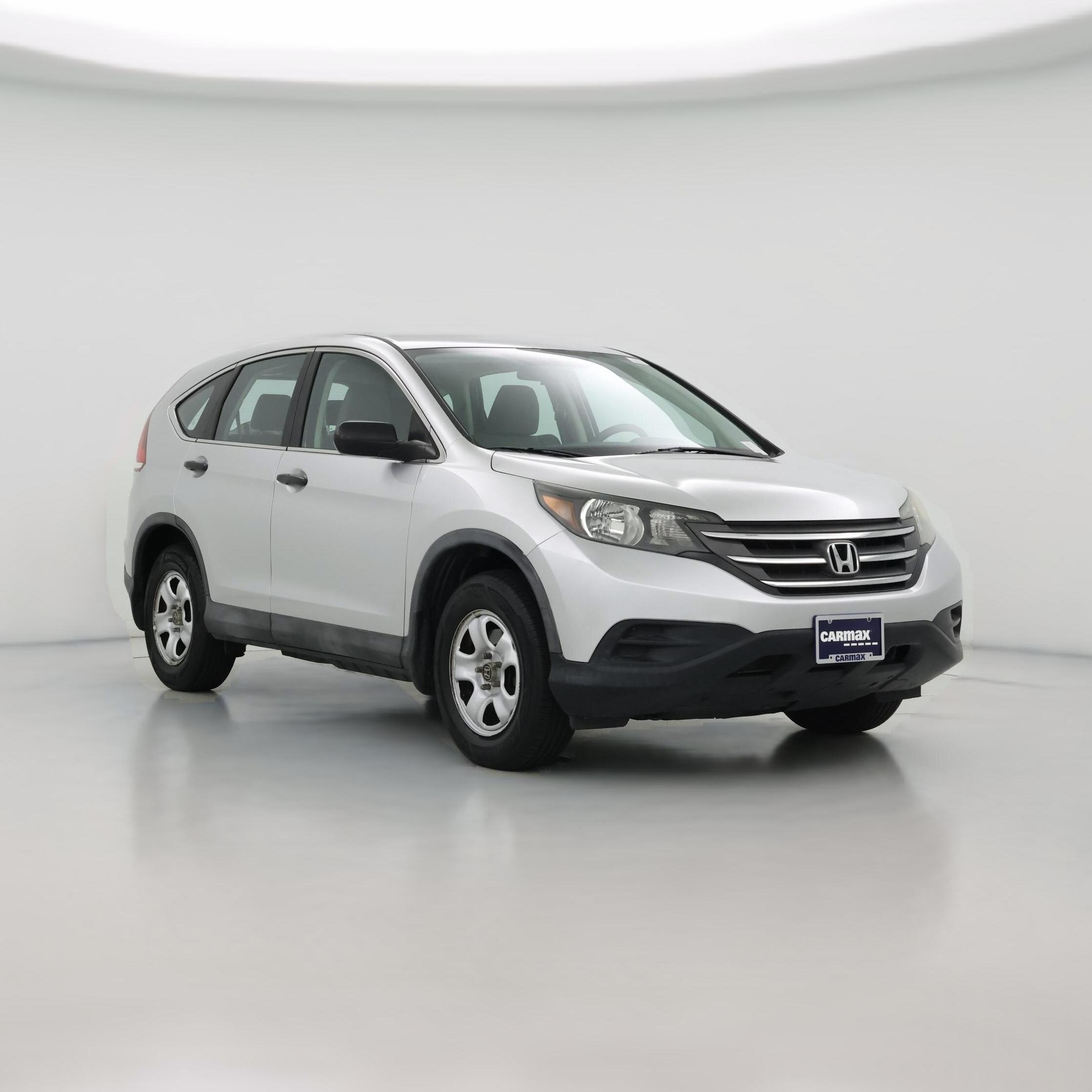 Thumbnail: 2014 Honda CR-V - 1