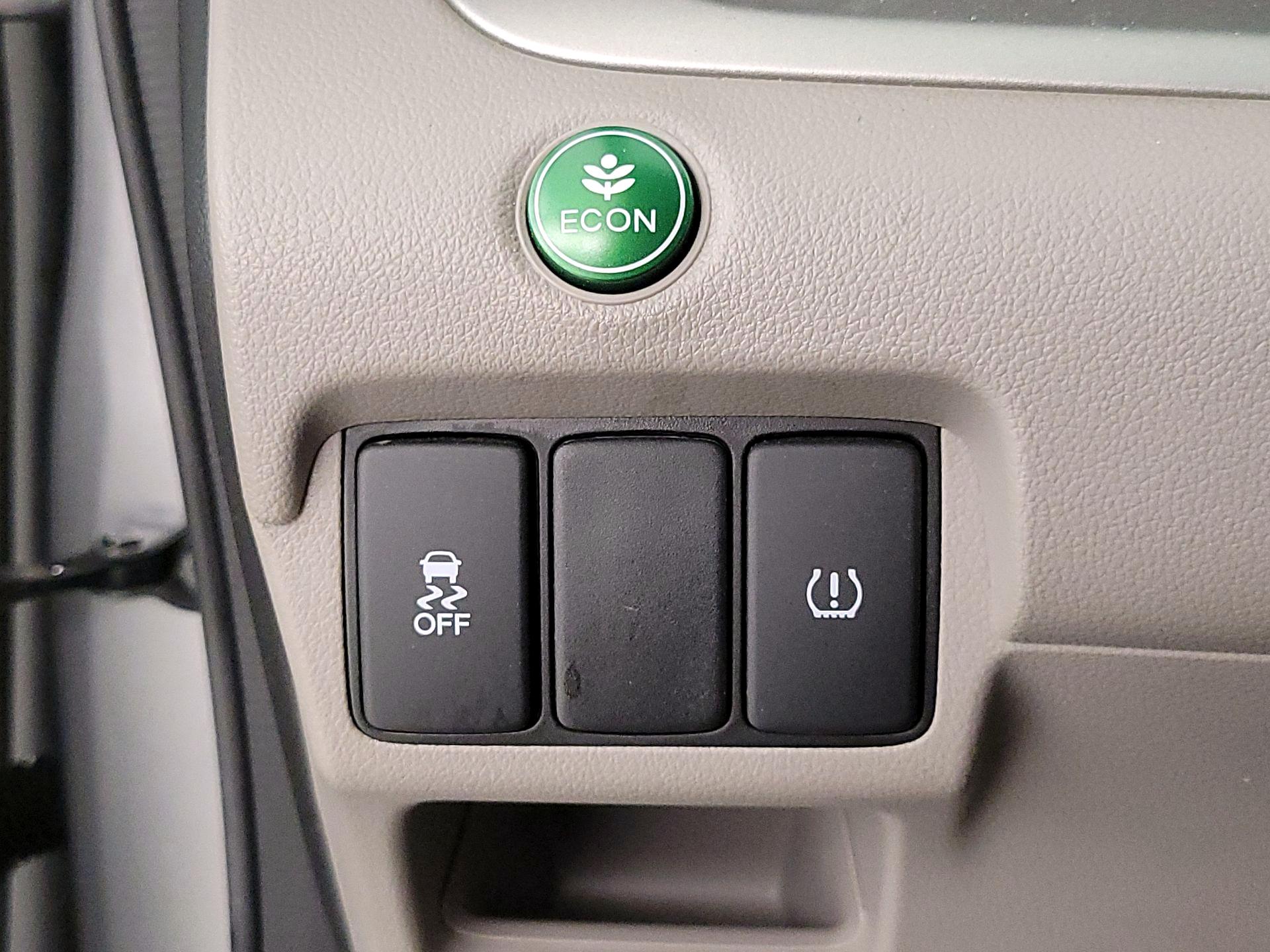 Thumbnail: 2014 Honda CR-V - 13