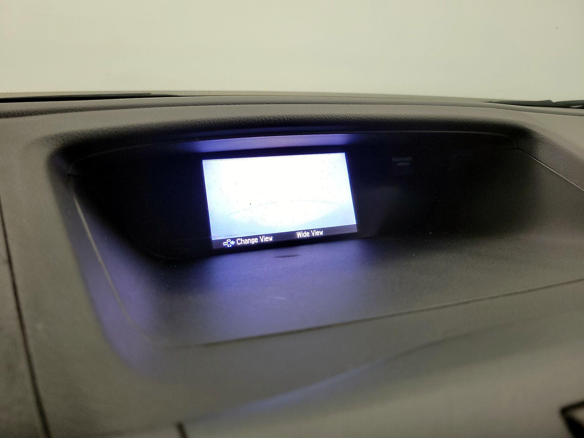 Thumbnail: 2014 Honda CR-V - 14