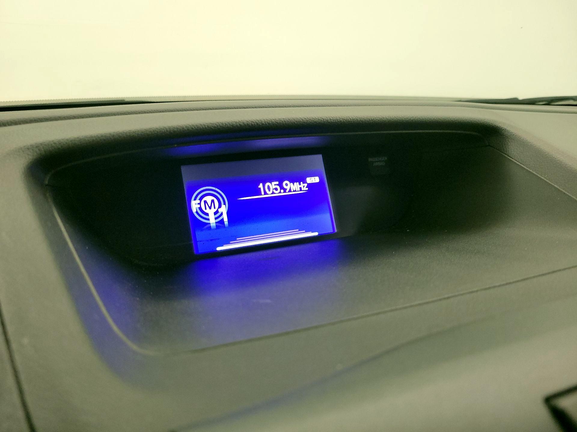 Thumbnail: 2014 Honda CR-V - 15