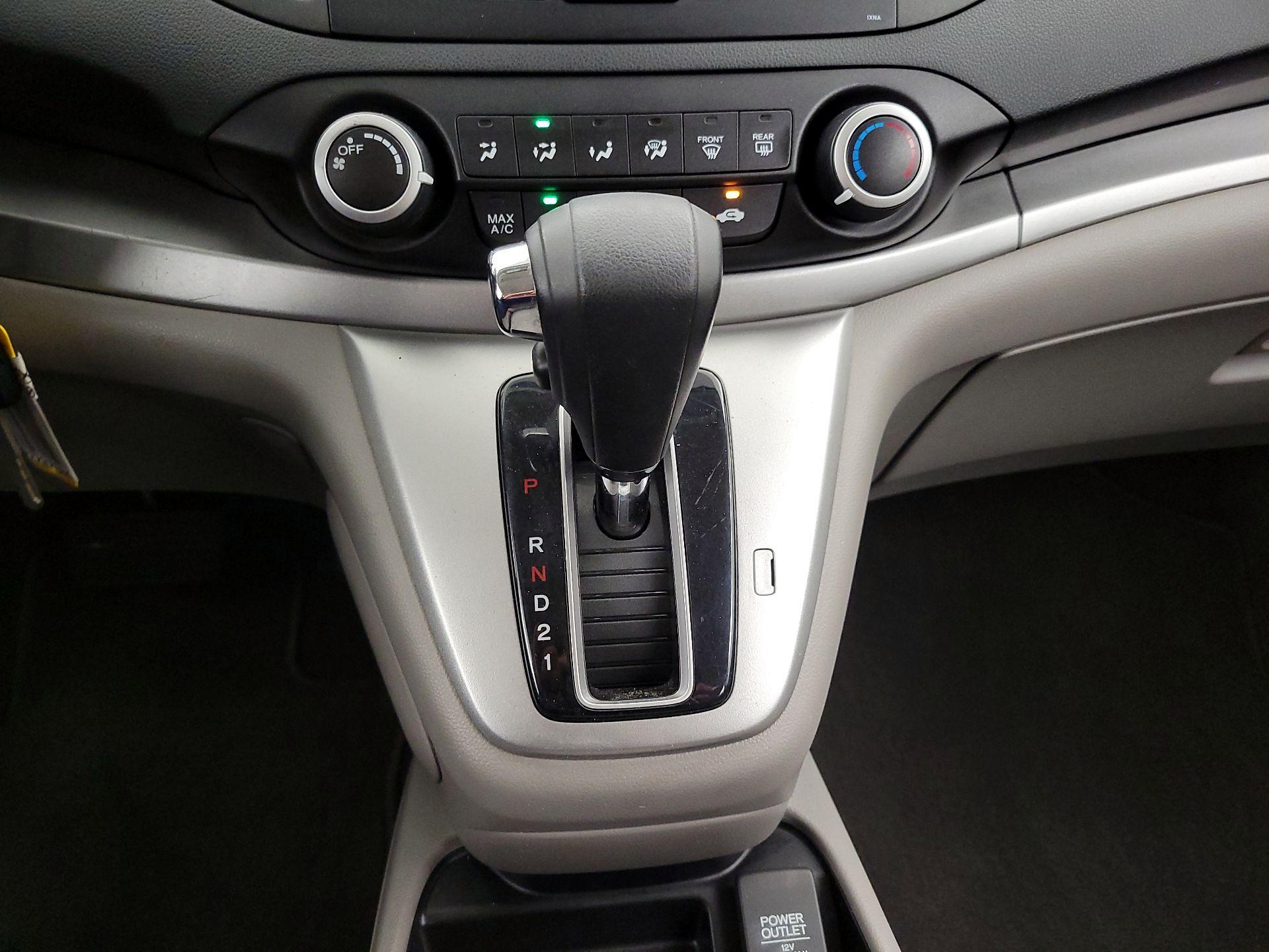 Thumbnail: 2014 Honda CR-V - 17