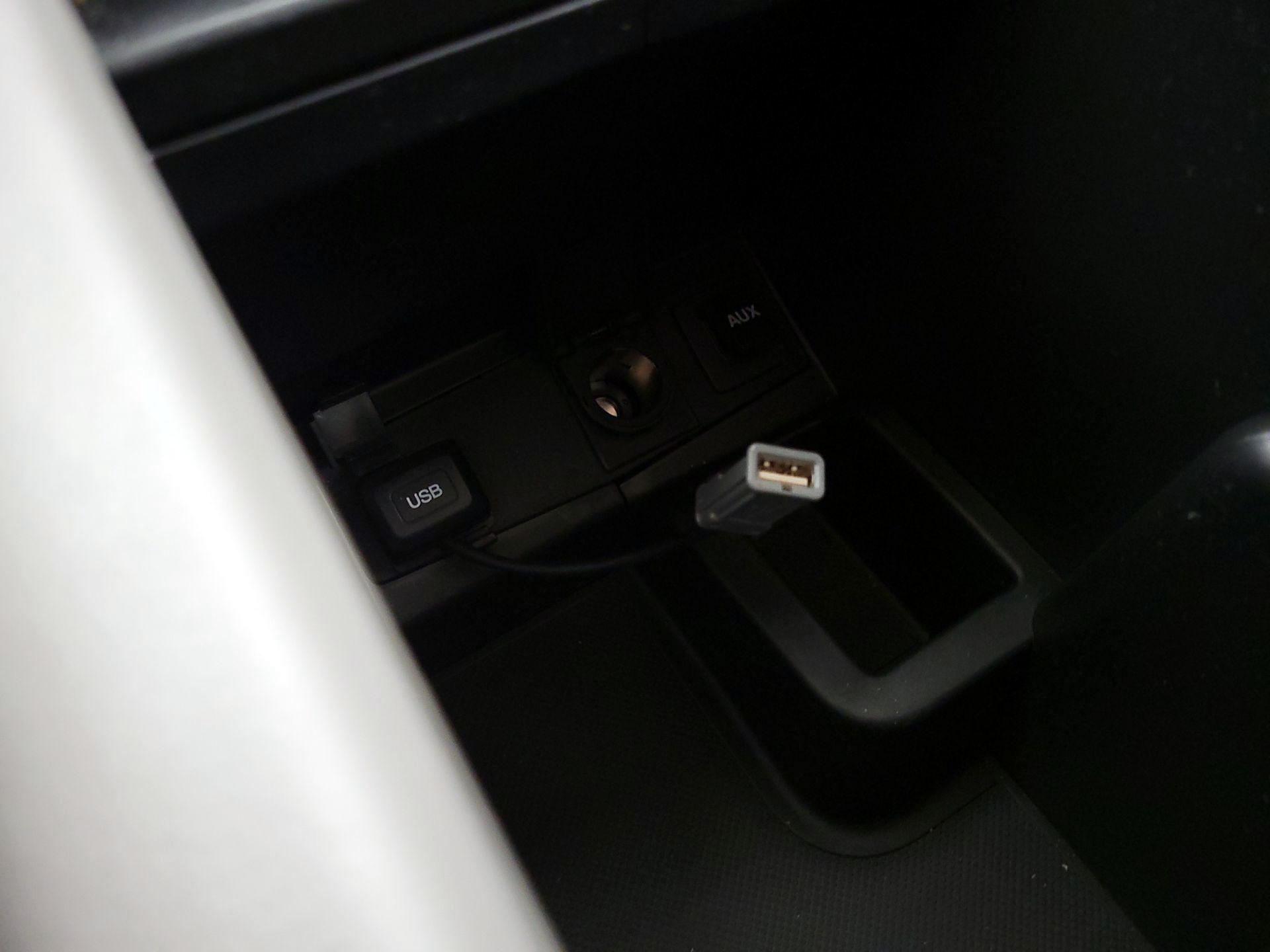 Thumbnail: 2014 Honda CR-V - 18