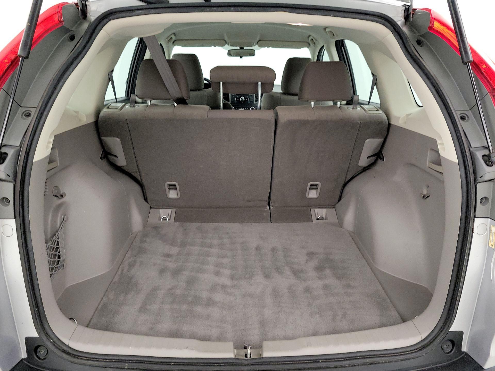 Thumbnail: 2014 Honda CR-V - 20