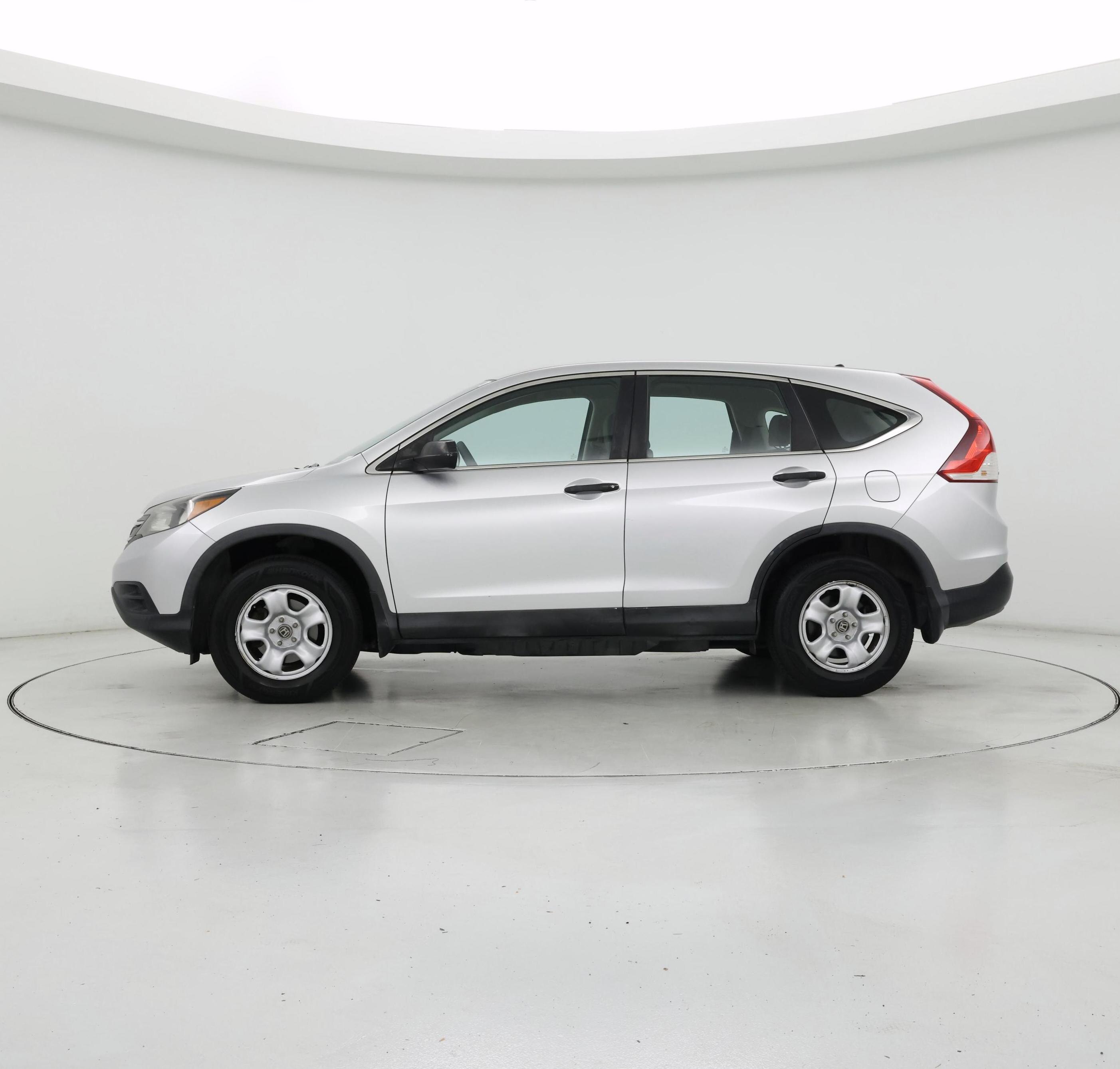 Thumbnail: 2014 Honda CR-V - 3