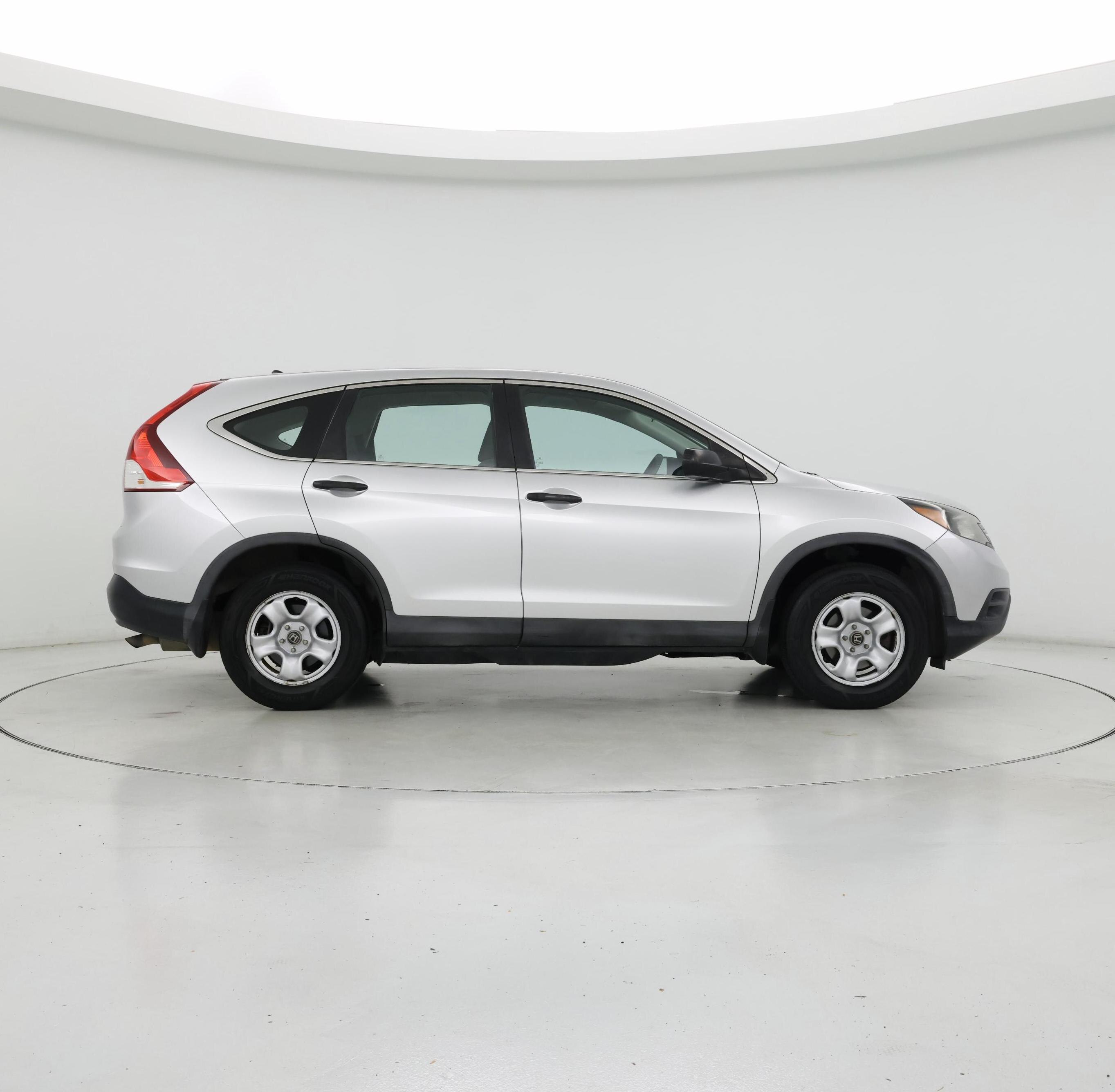 Thumbnail: 2014 Honda CR-V - 7