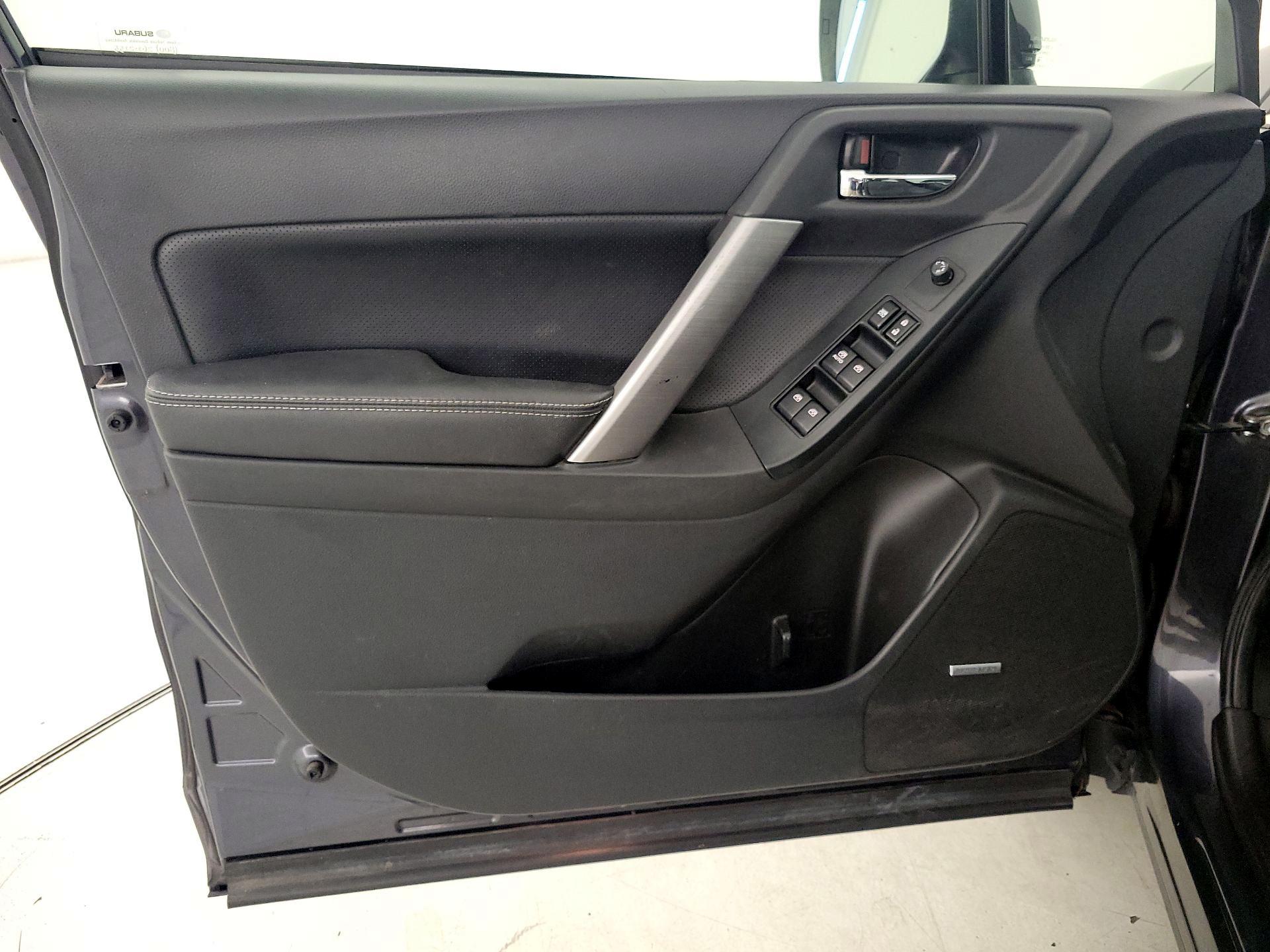 Thumbnail: 2014 Subaru Forester - 12