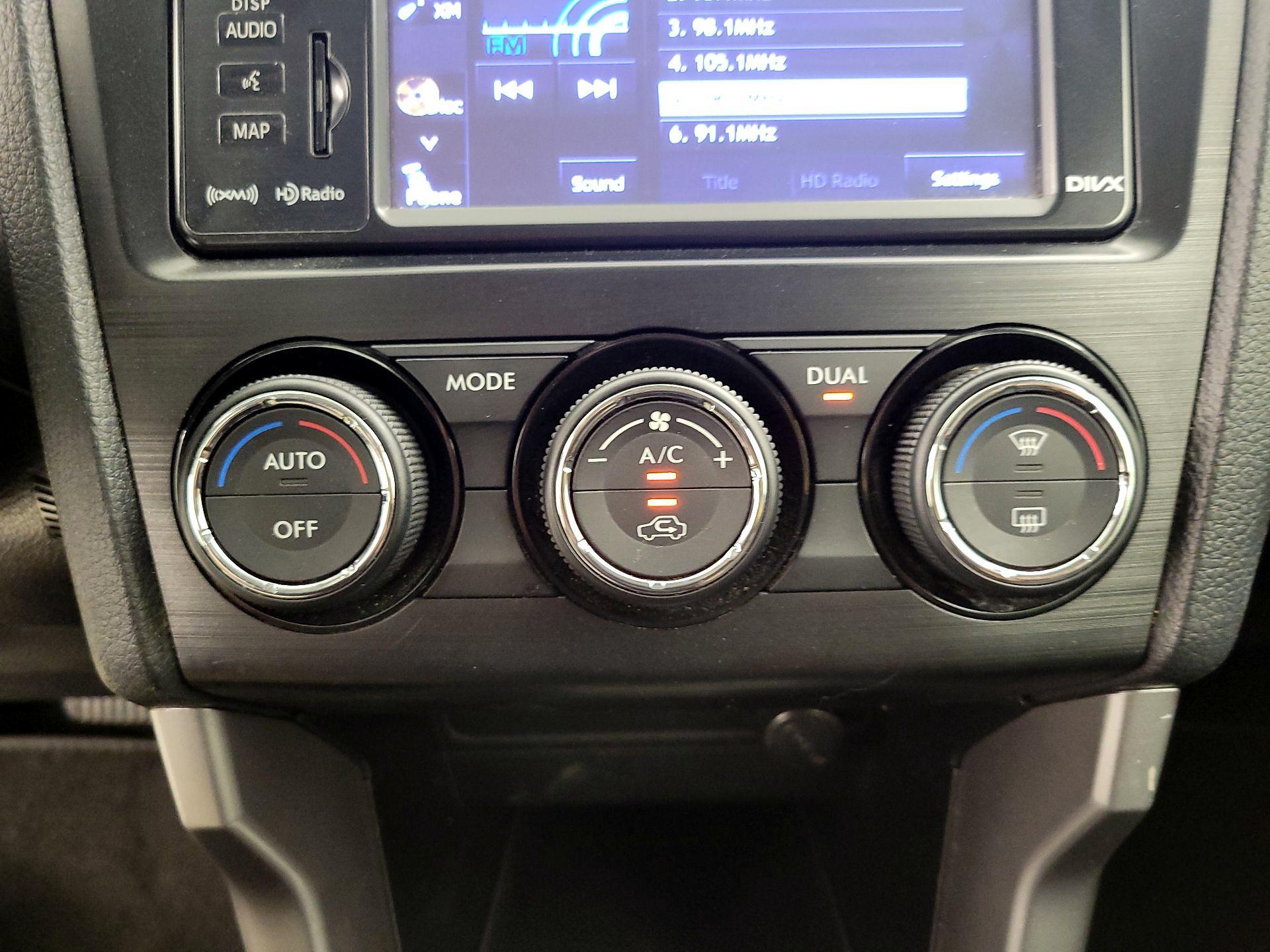 Thumbnail: 2014 Subaru Forester - 17