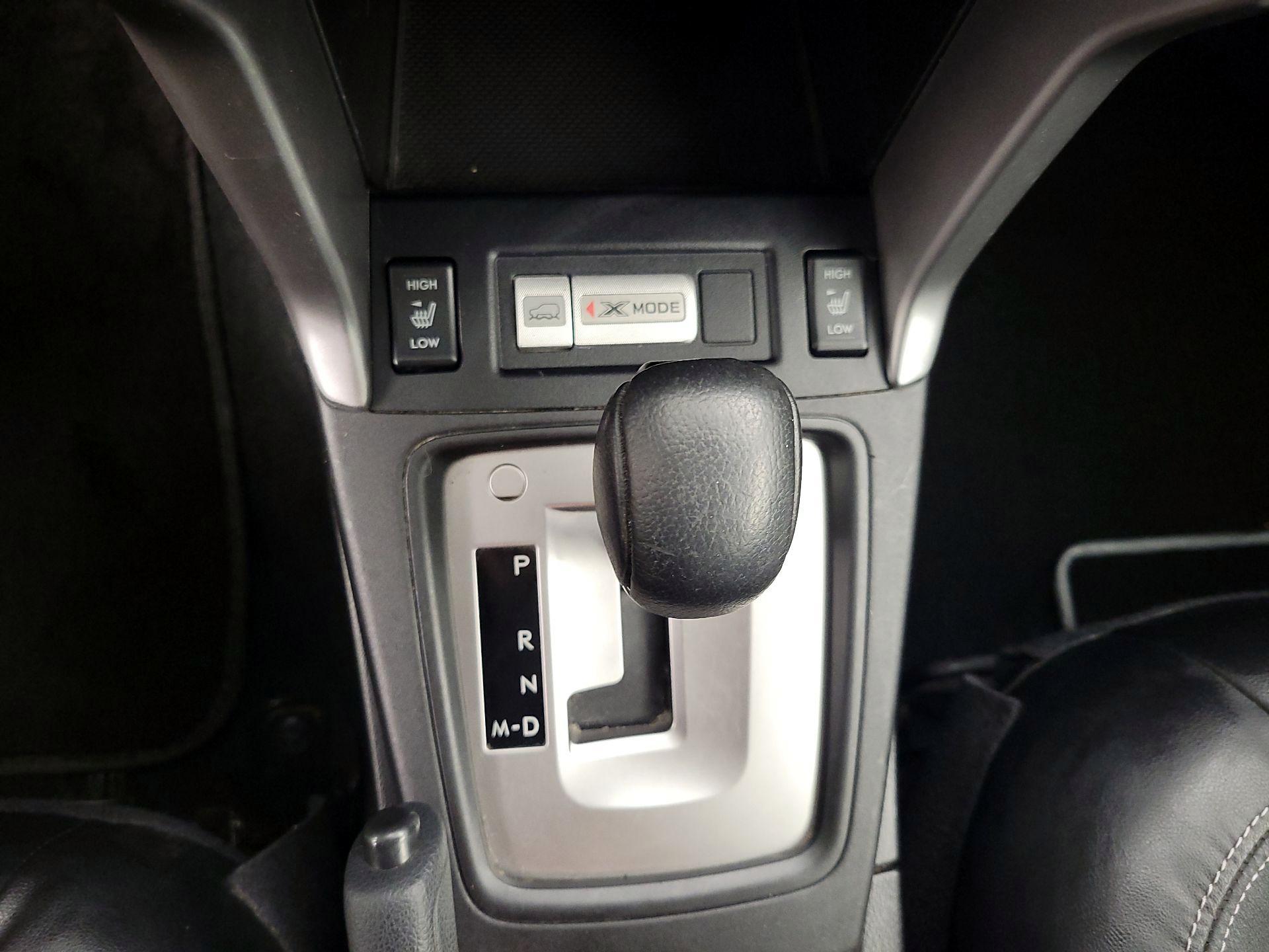 Thumbnail: 2014 Subaru Forester - 18