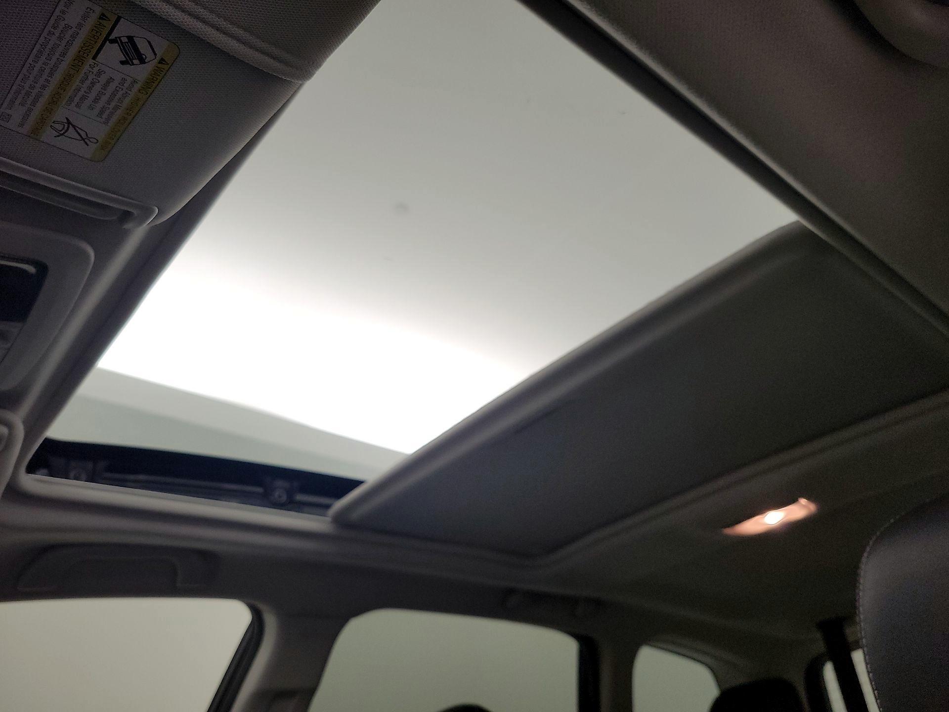 Thumbnail: 2014 Subaru Forester - 20